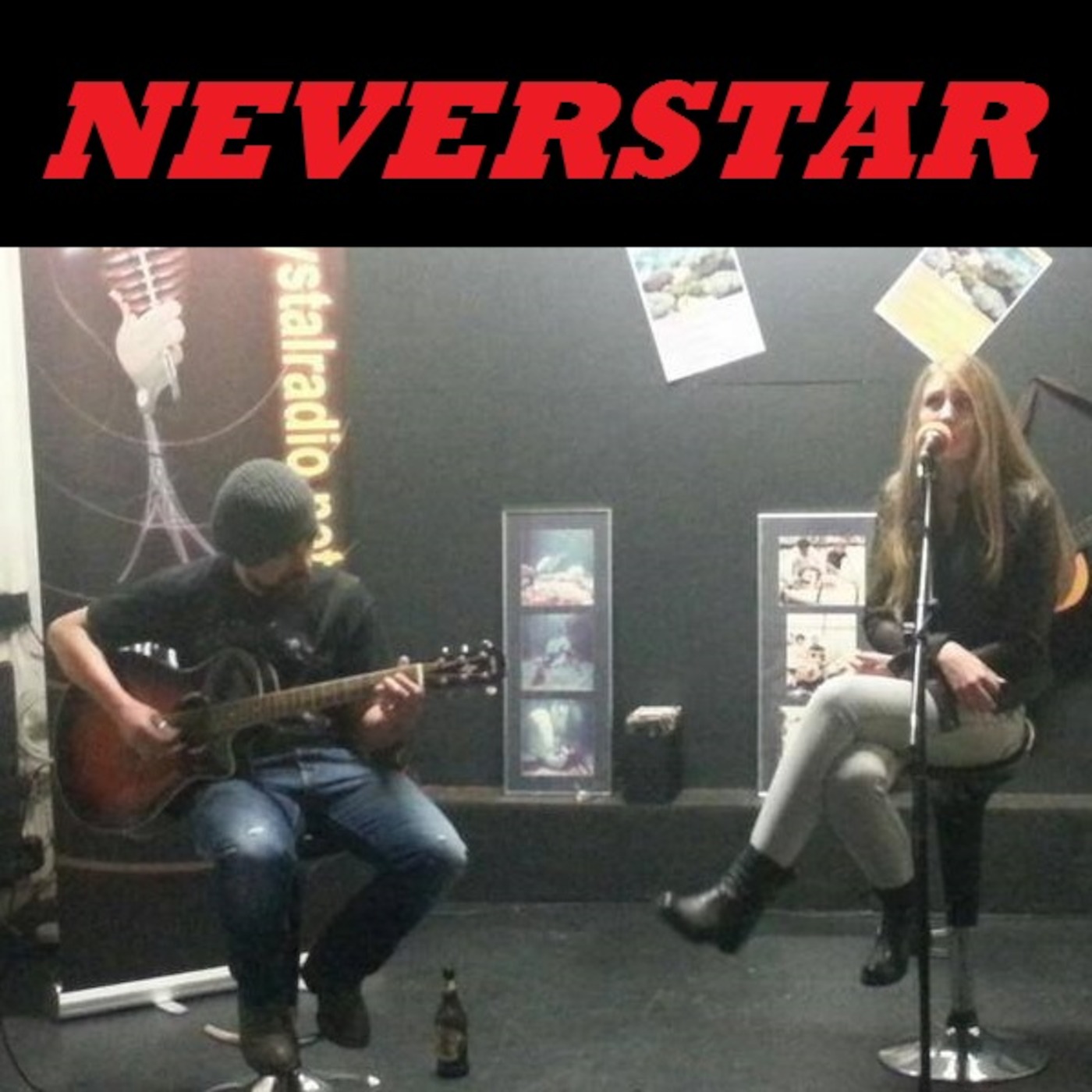 Acoustic At Krystal