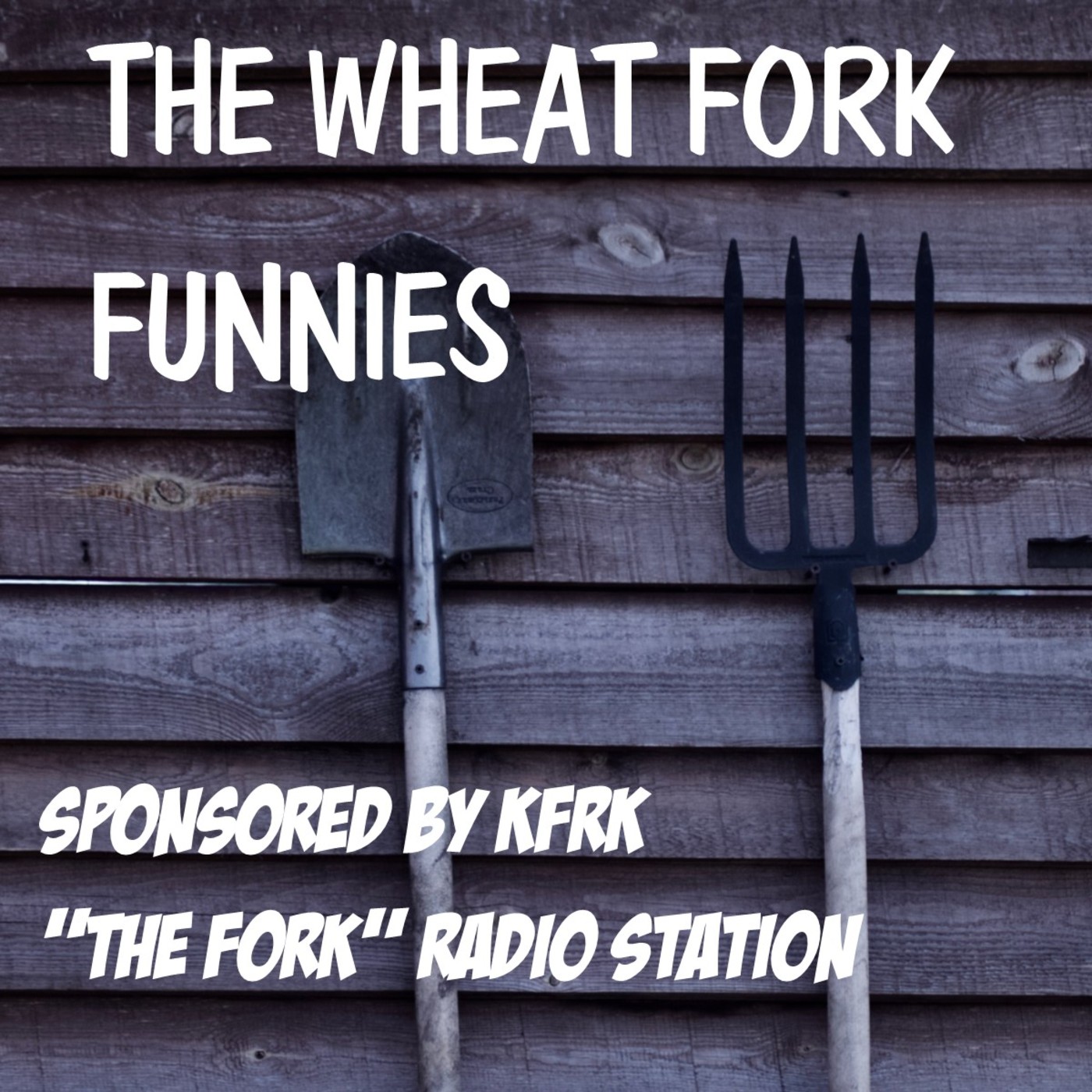 Wheat Fork Funnies: The Mayor's Wedding