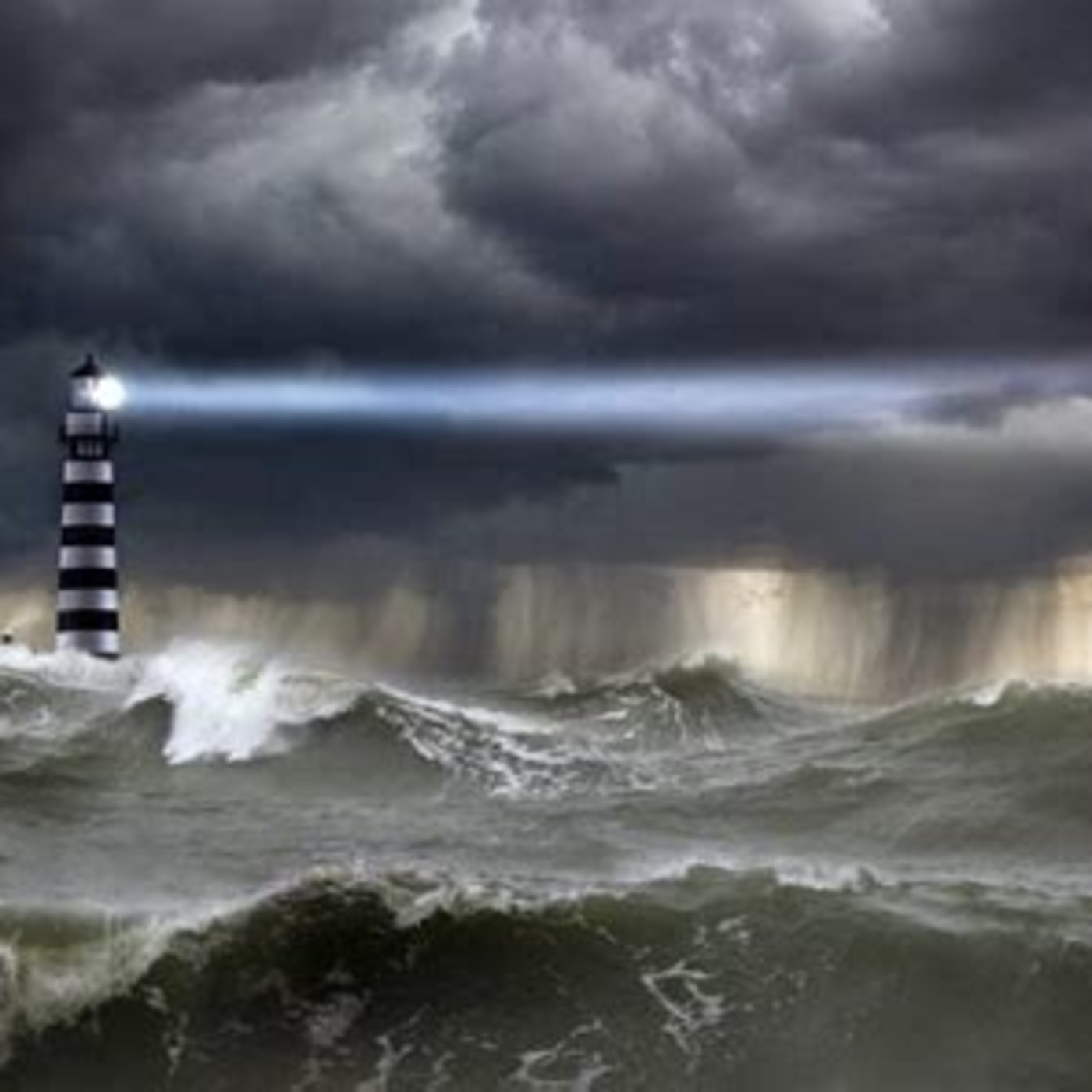 Shaft of Light