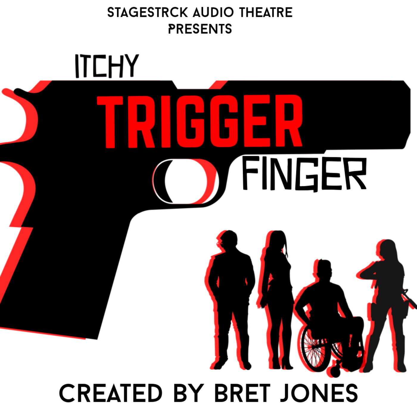 Episode 68: Itchy Trigger Finger - 