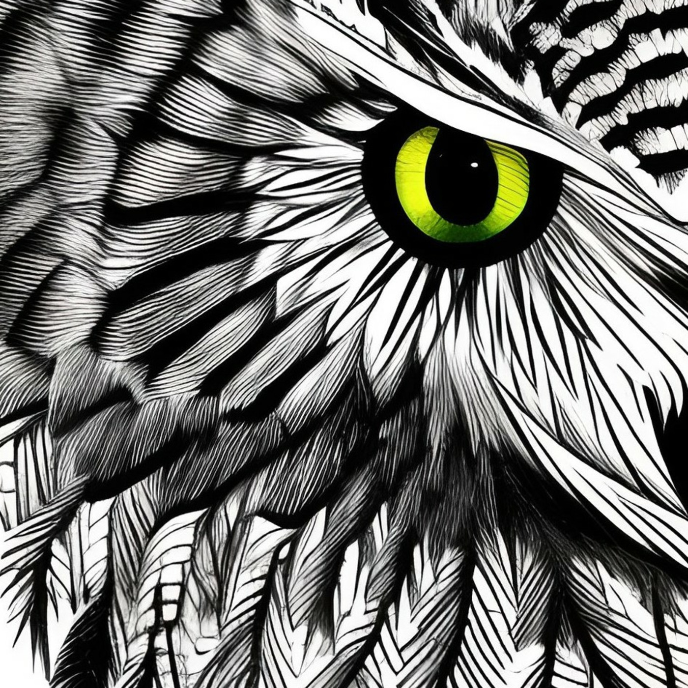 Episode 76: The Place of Night