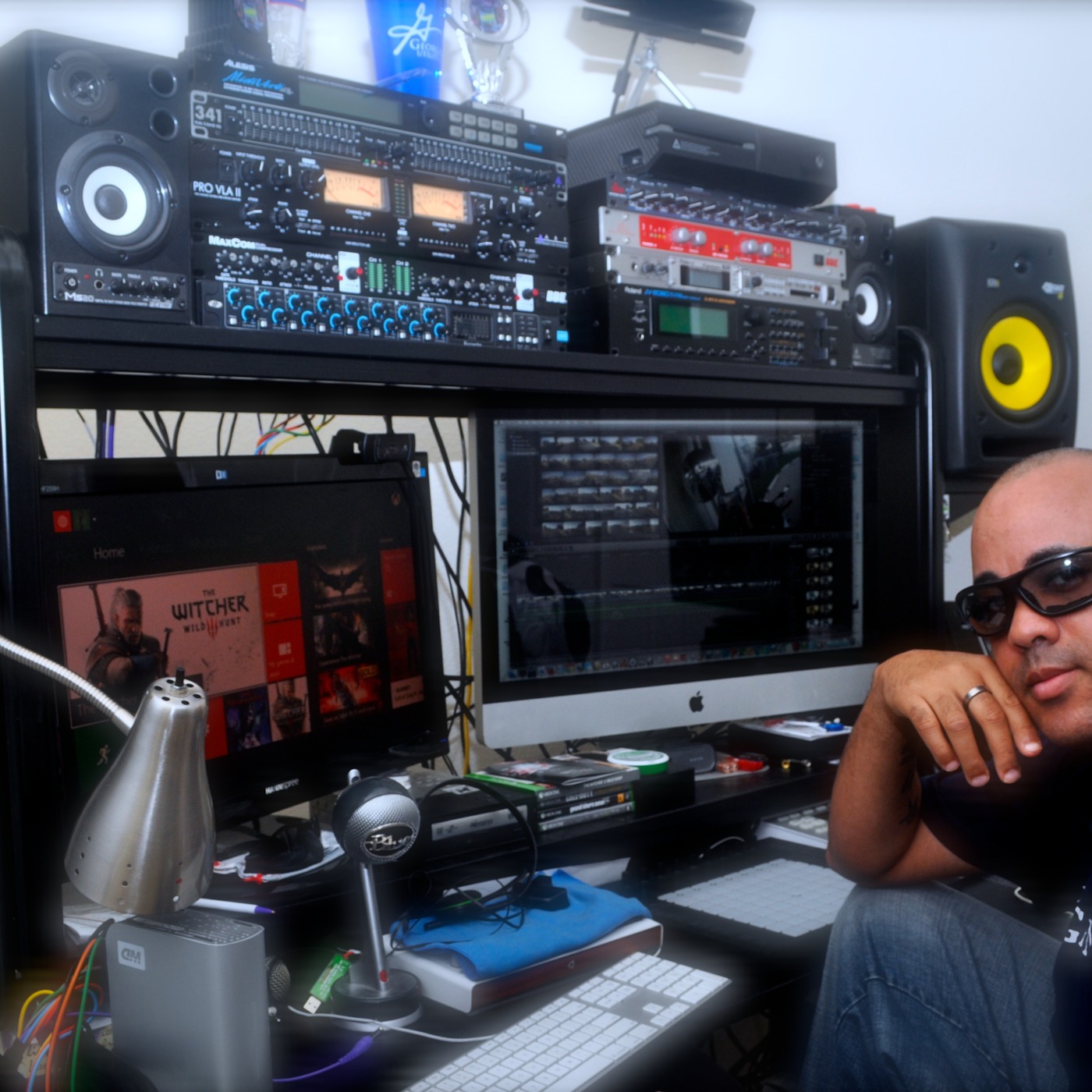 Classic House Mix