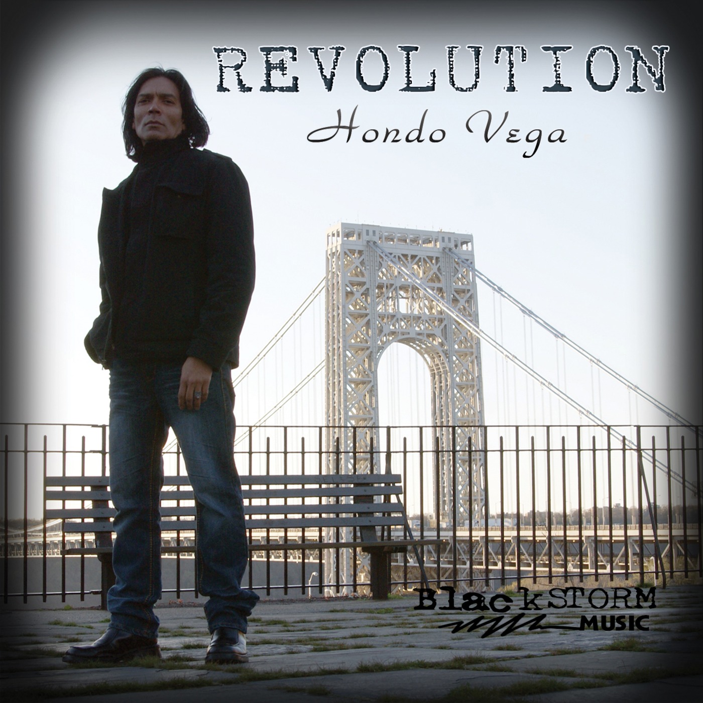 REVOLUTION