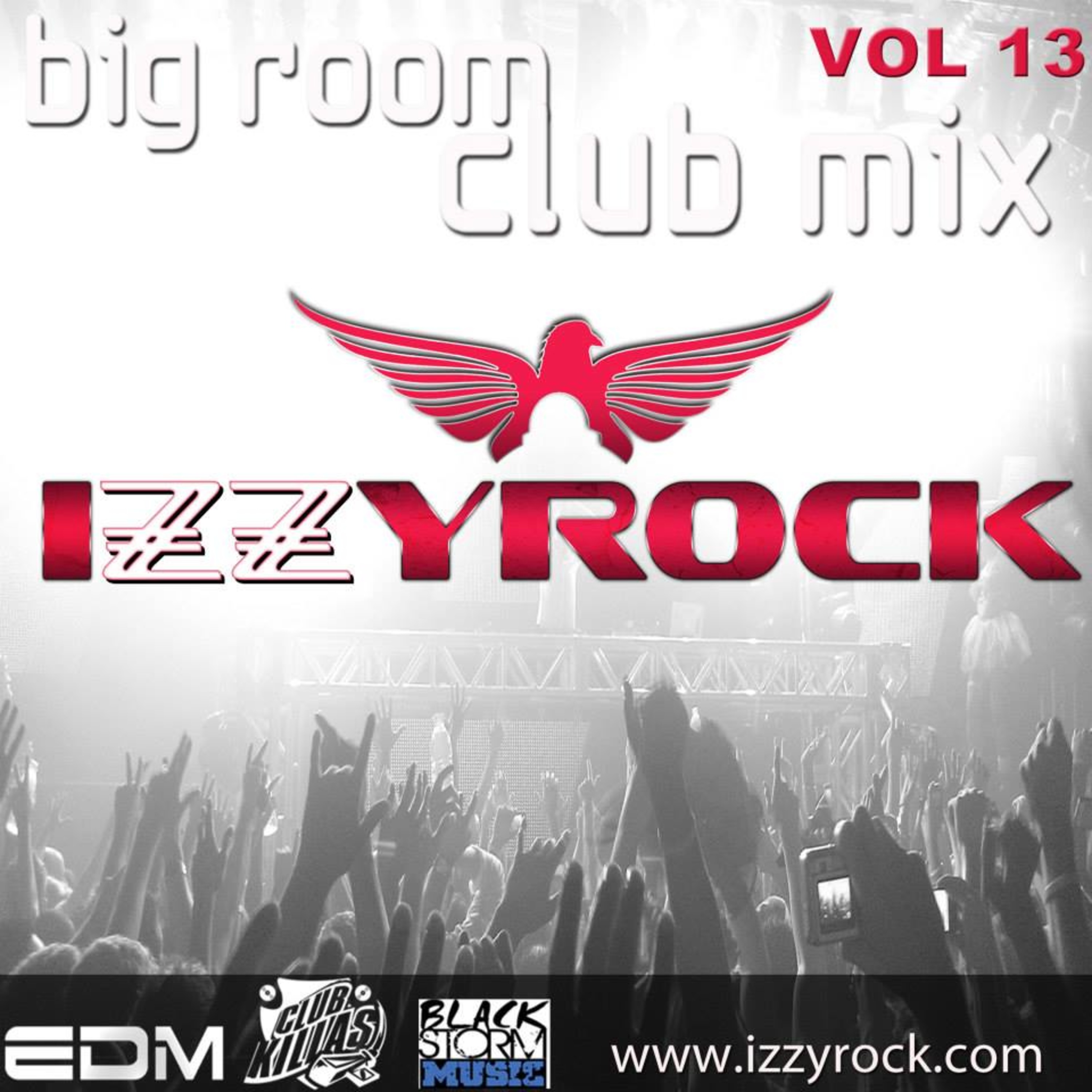 Izzy Rock\'s Podcast