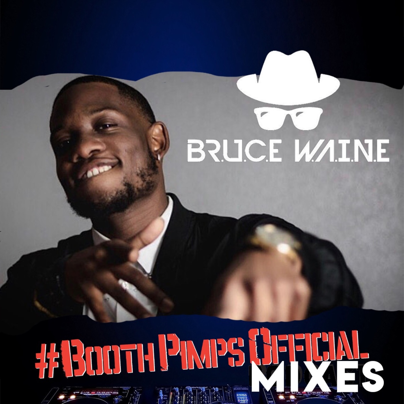 BoothPimps\' Podcast