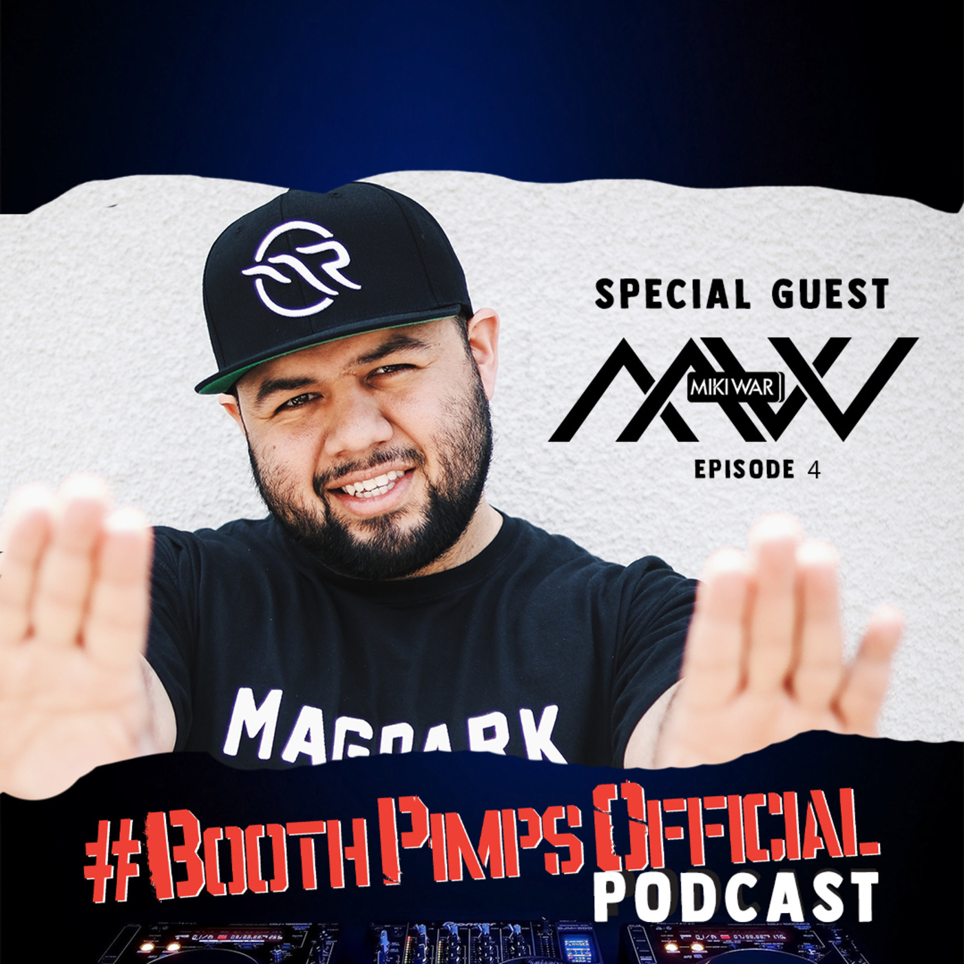 BoothPimps\' Podcast