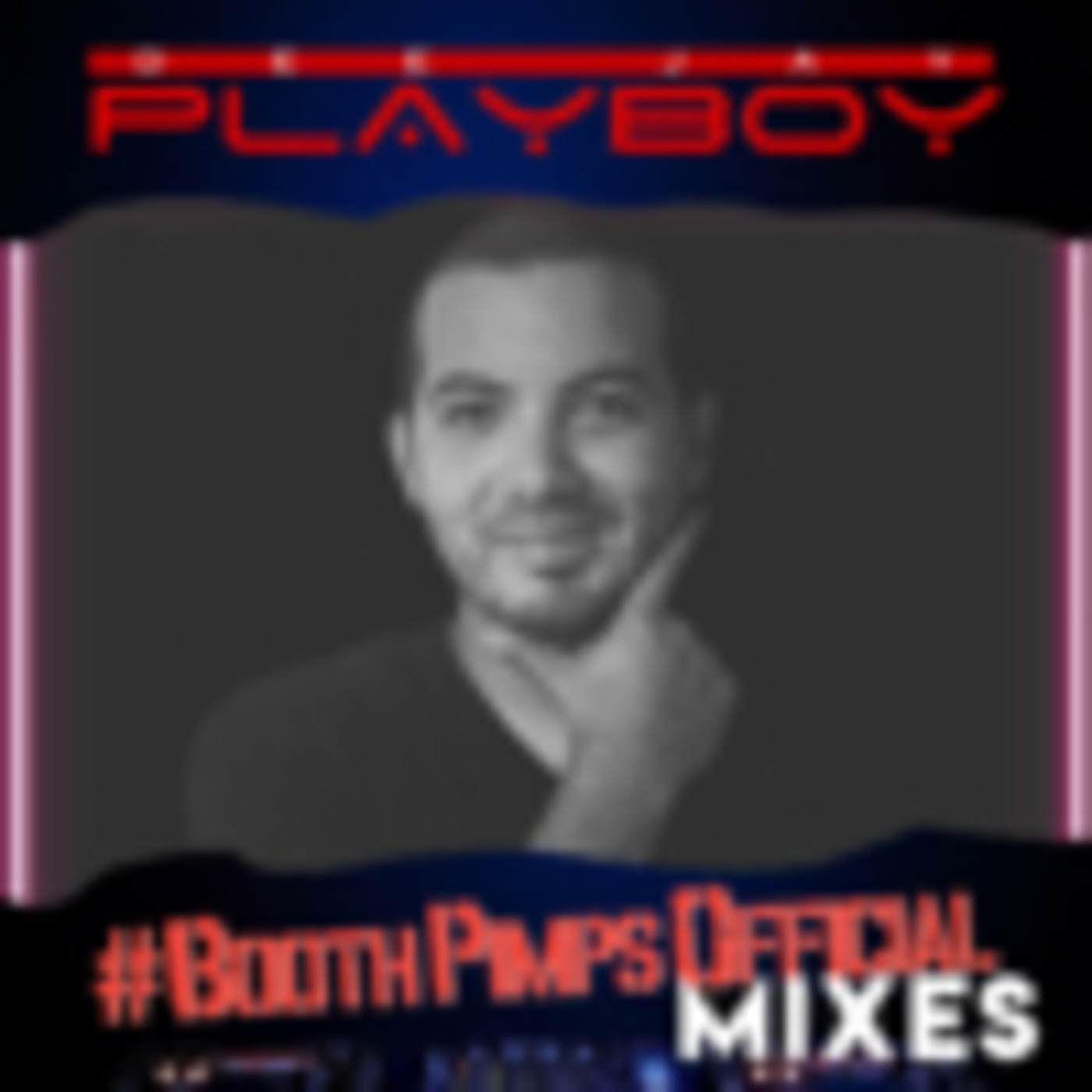 DJ Playboy - BoothPimps Podcast 8/28/2020