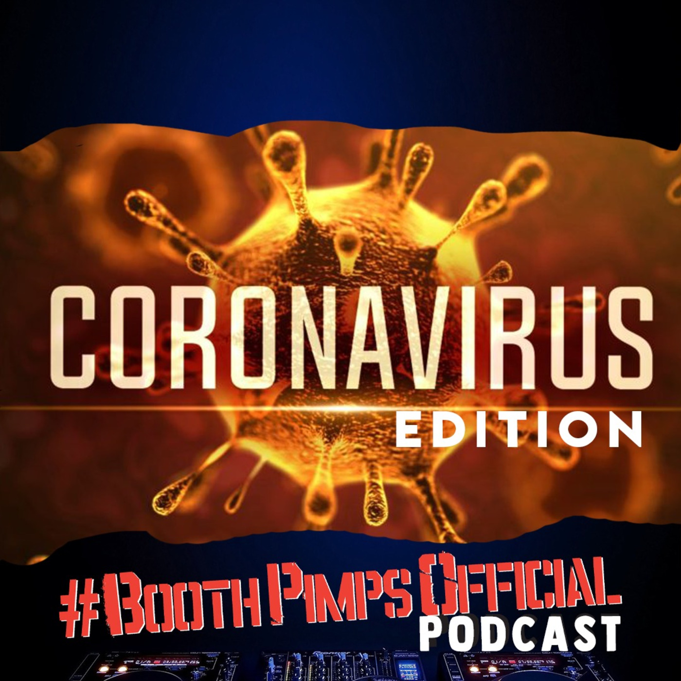 BoothPimps\' Podcast