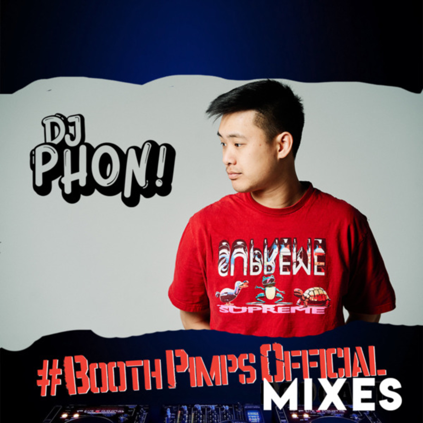 BoothPimps\' Podcast