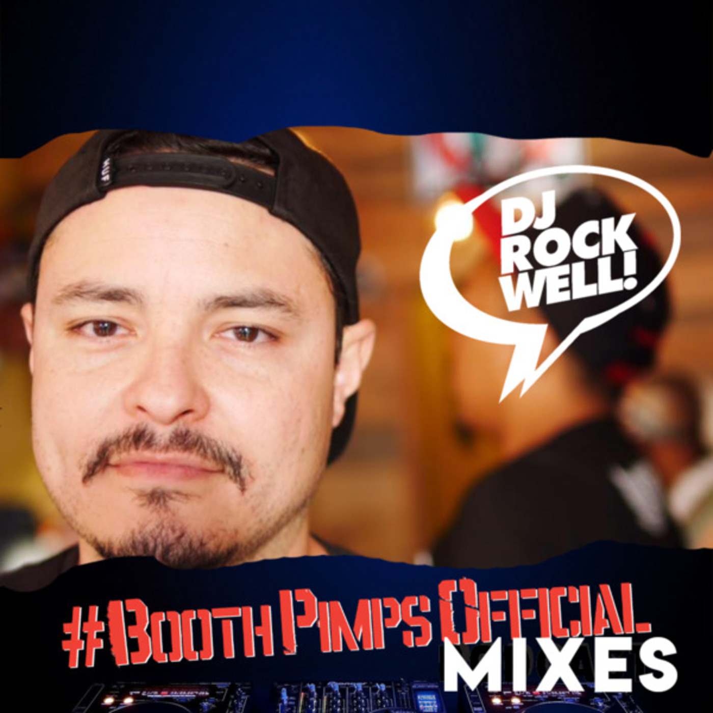 BoothPimps\' Podcast