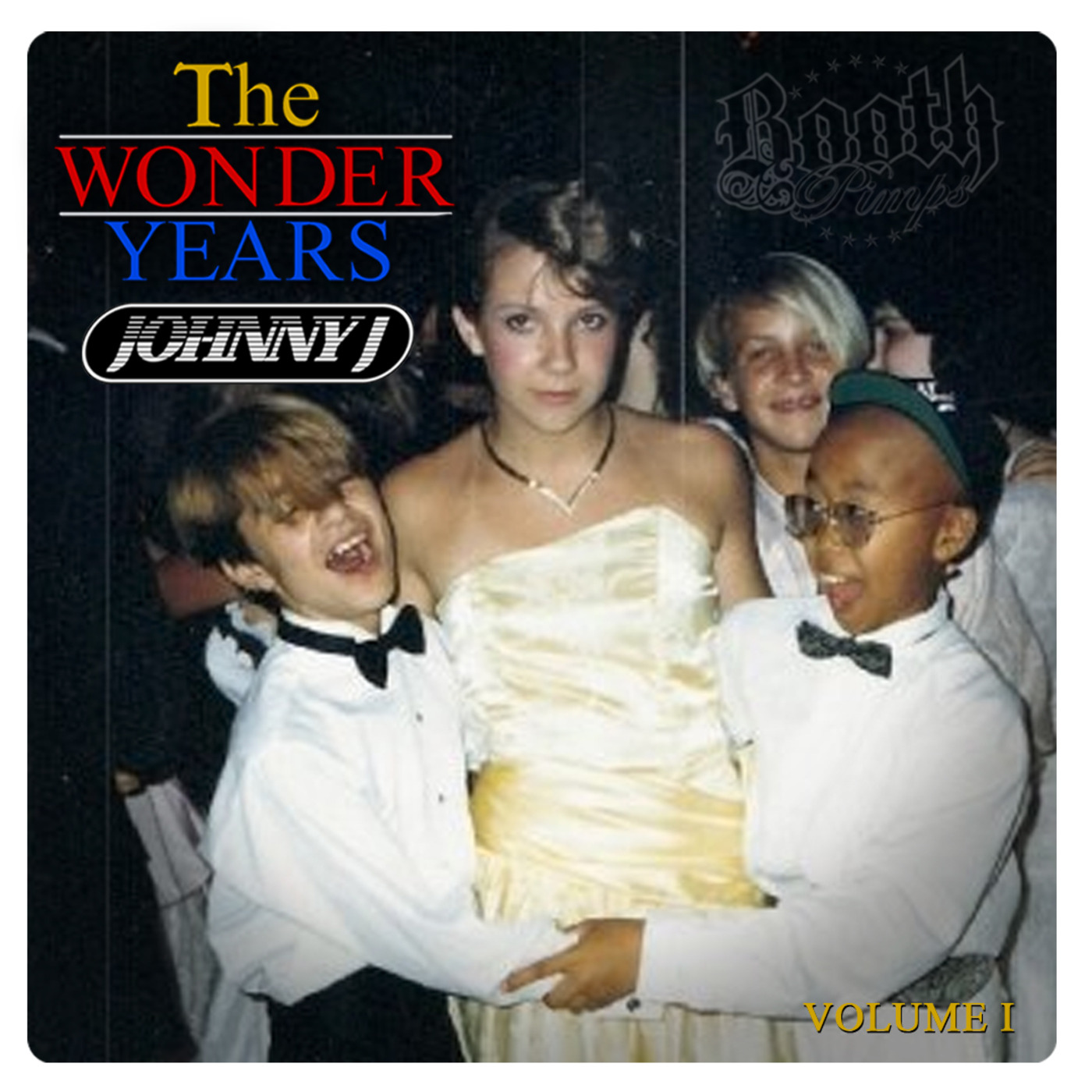 BoothPimps\' Podcast