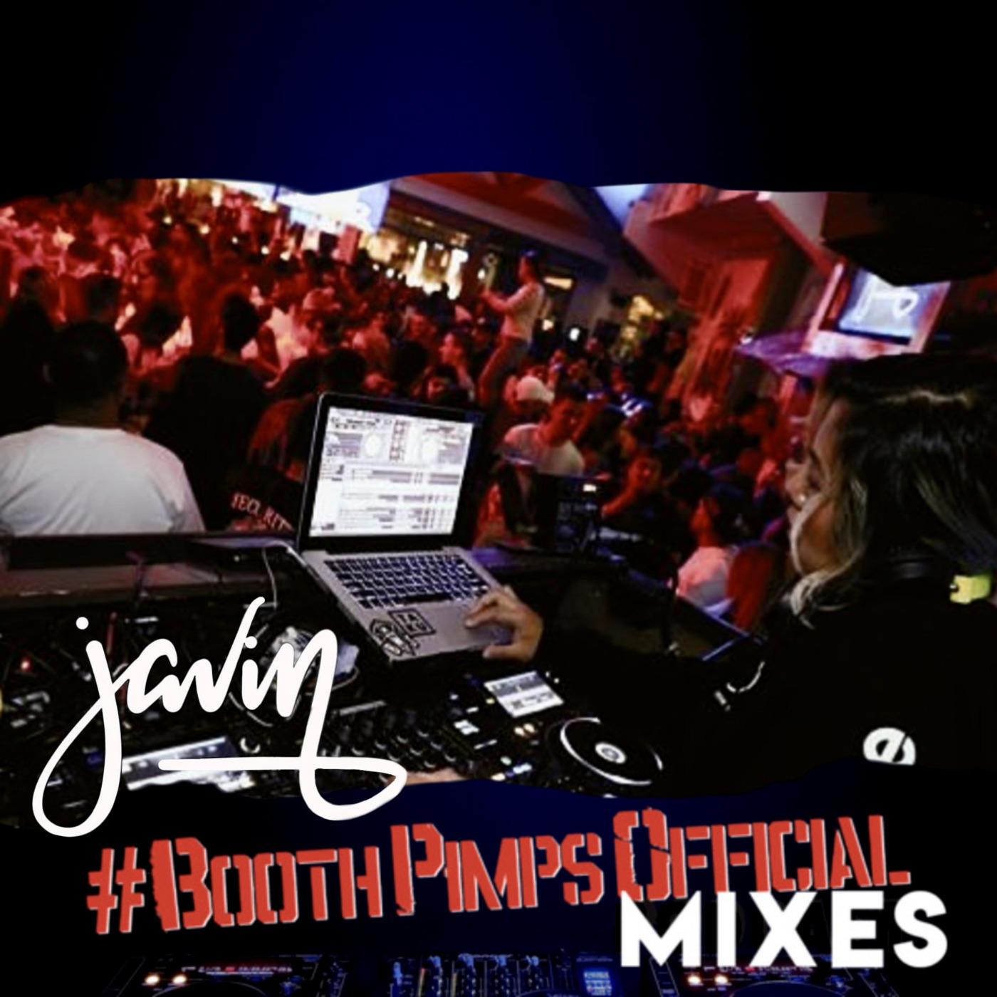 BoothPimps\' Podcast