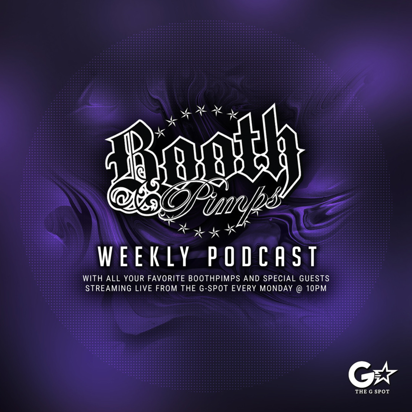 BoothPimps\' Podcast