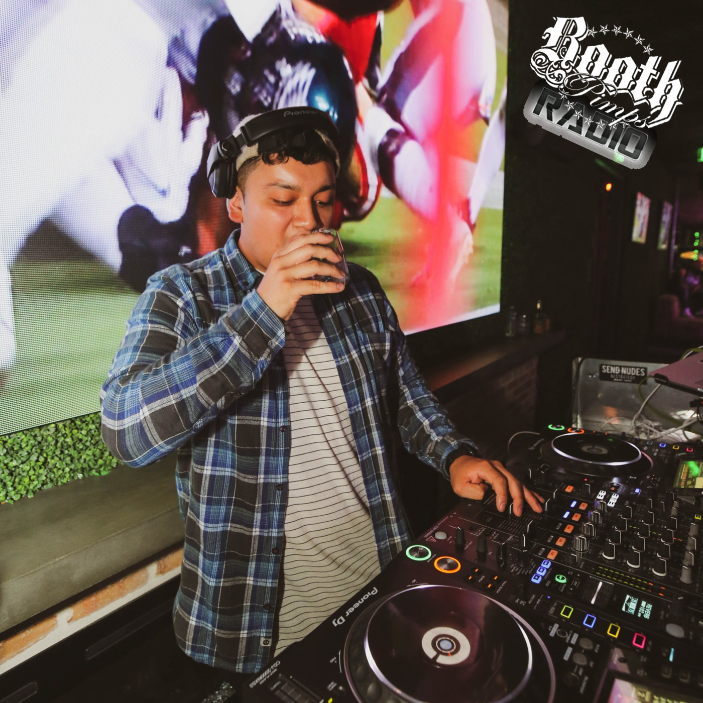 BoothPimps\' Podcast