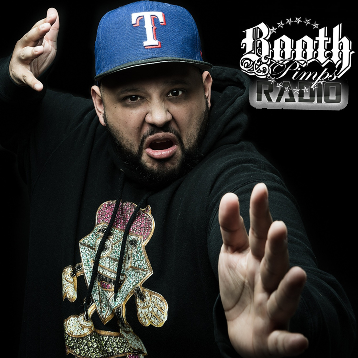 BoothPimps\' Podcast