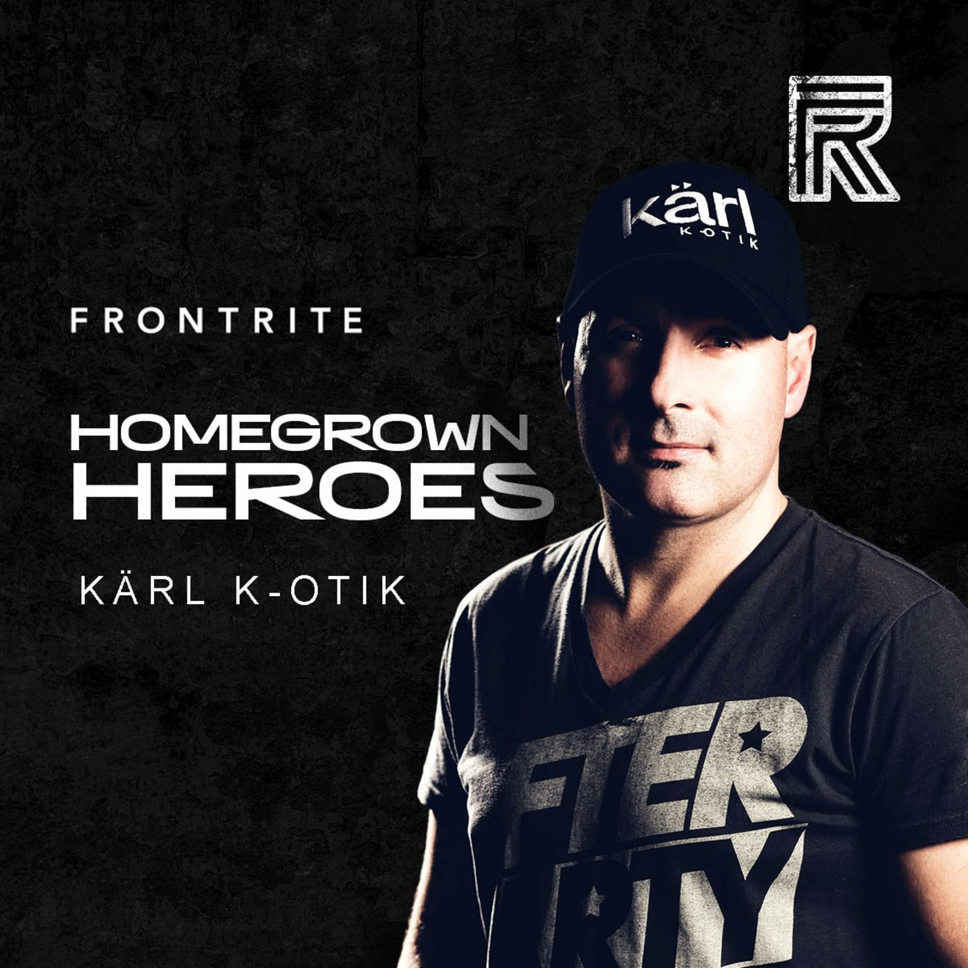 DJ kärl k-otik: Chaos In The Stratosphere