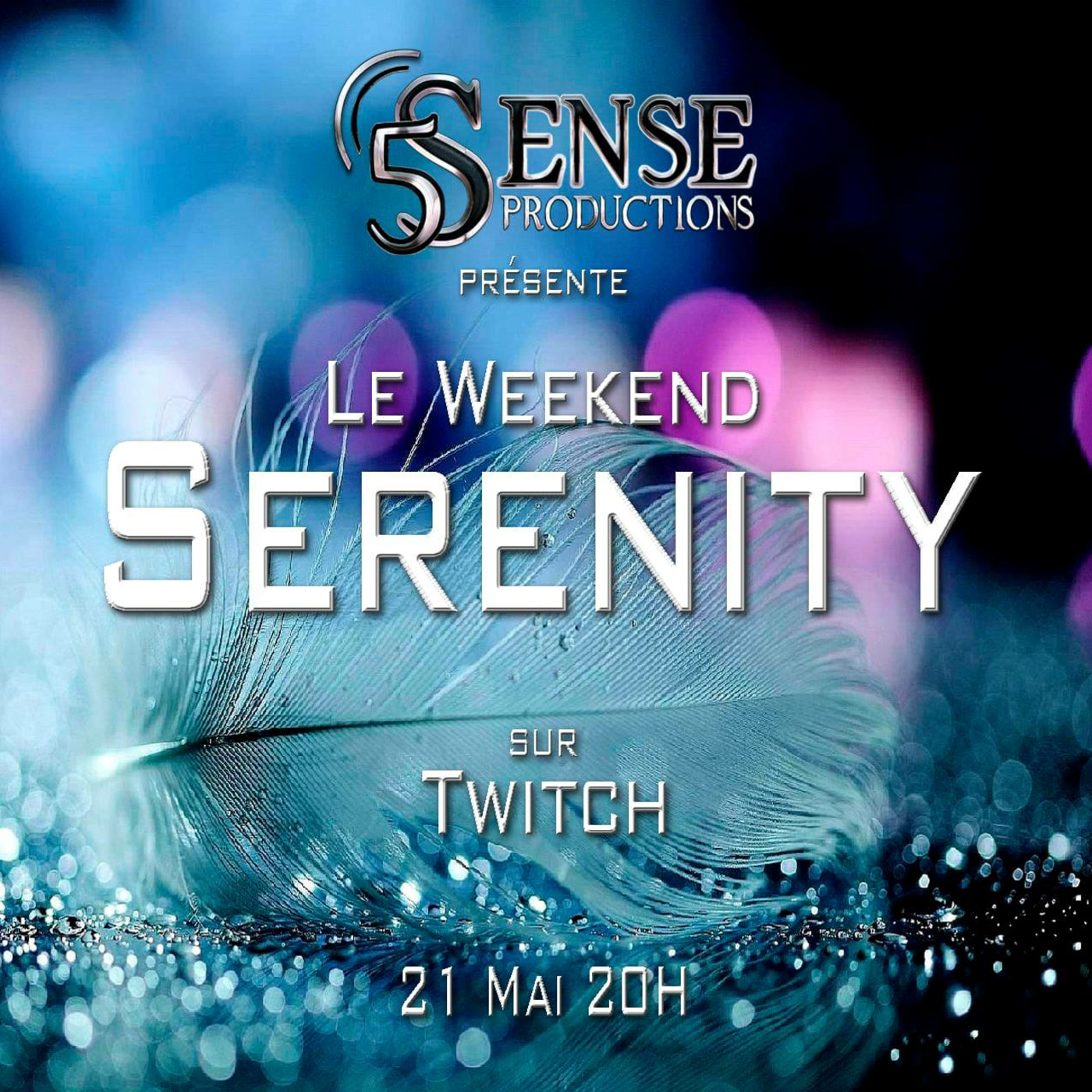 Episode 319: dj karl k-otik - chaos in the stratosphere episode 319 - special episode - LIVE at serenity week-end on twitch with 100% markus schulz and coldharbour dark trance tracks + 60 min. rabbithole