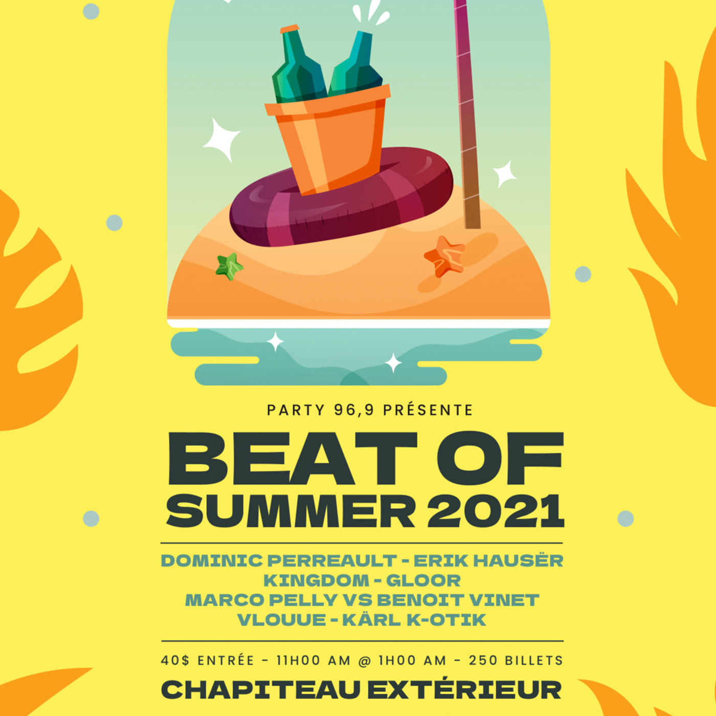 Episode 336: dj karl k-otik - chaos in the stratosphere episode 336 - special episode - beat of summer 2021 - LIVE set