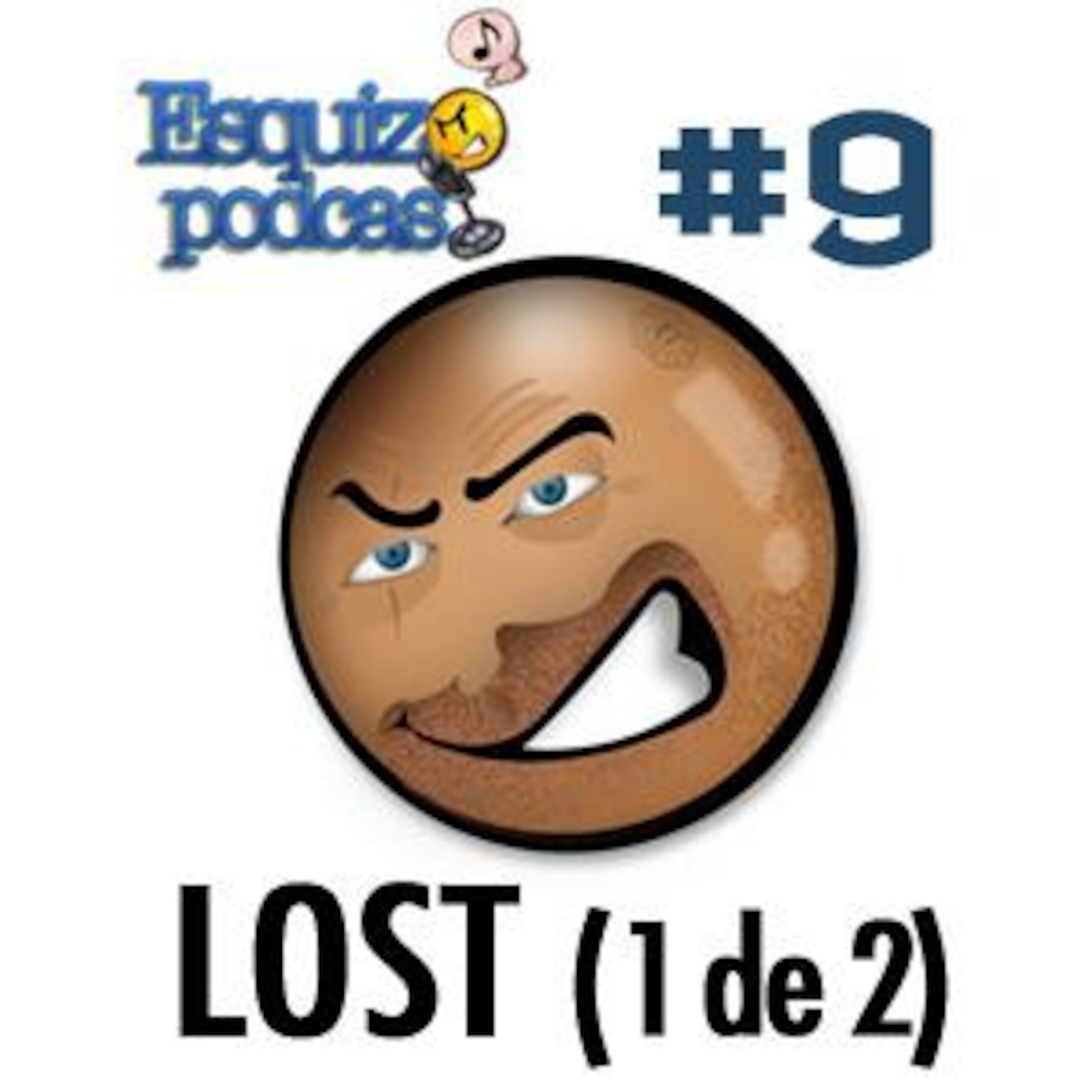 Esquizopodcast