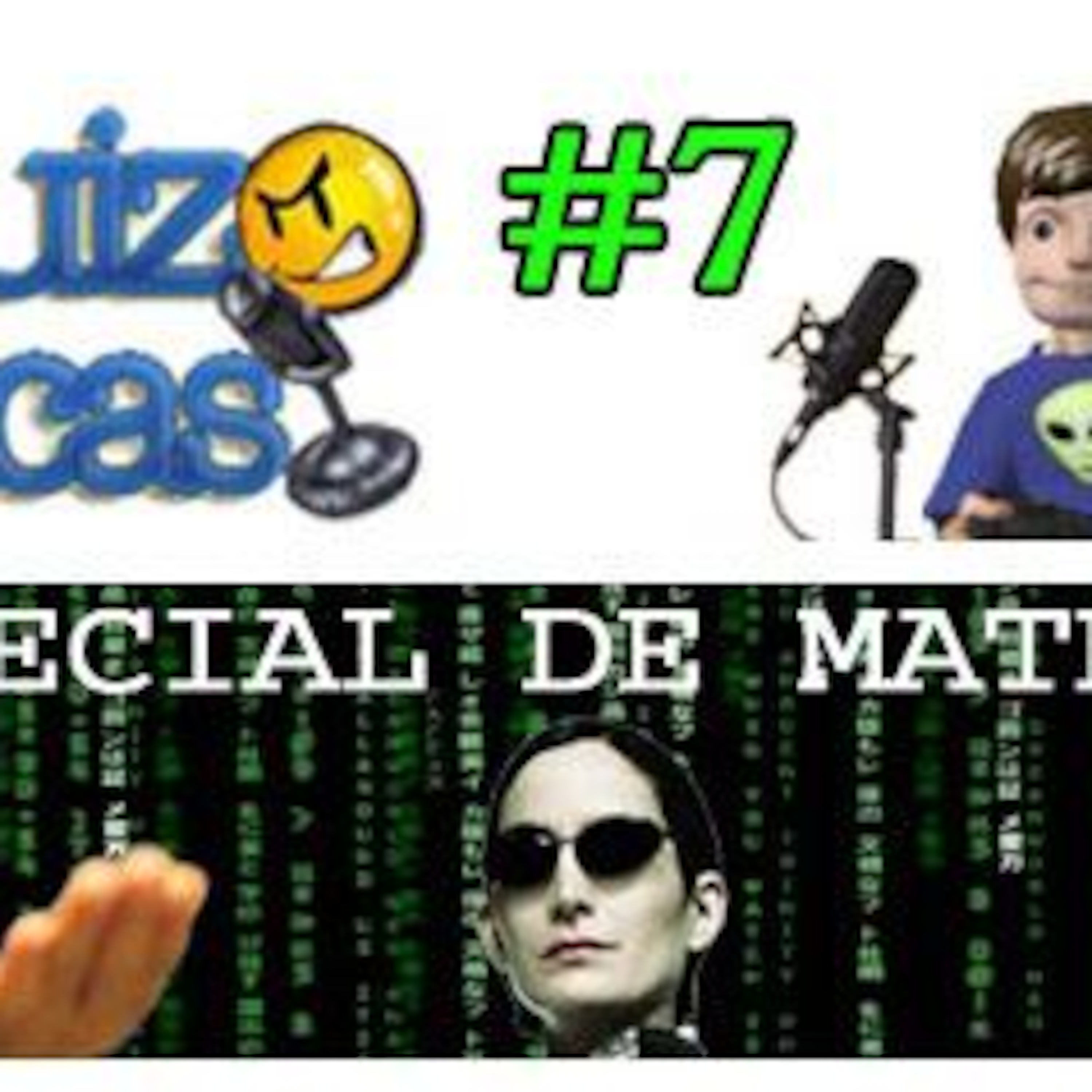Esquizopodcast