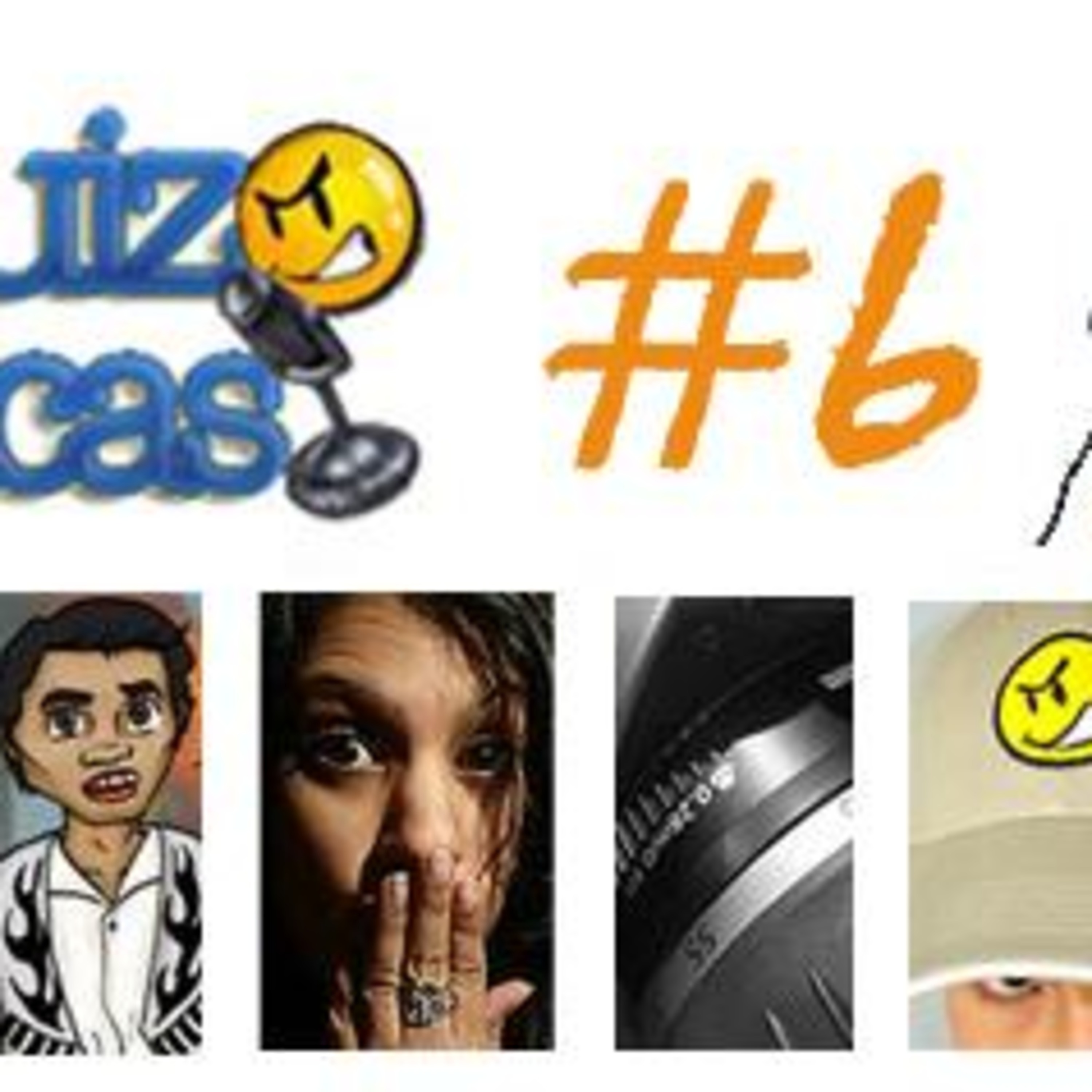 Esquizopodcast