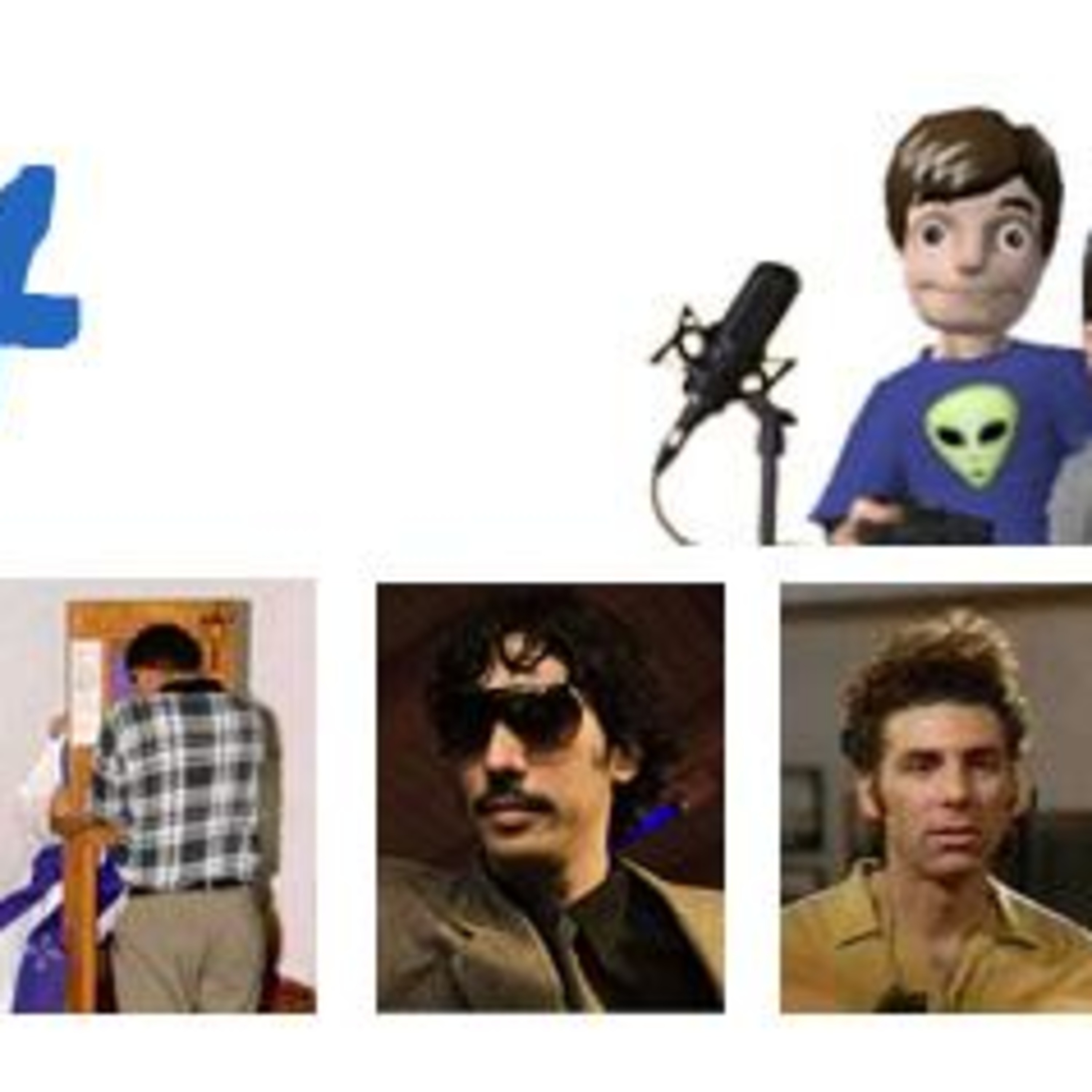 Esquizopodcast