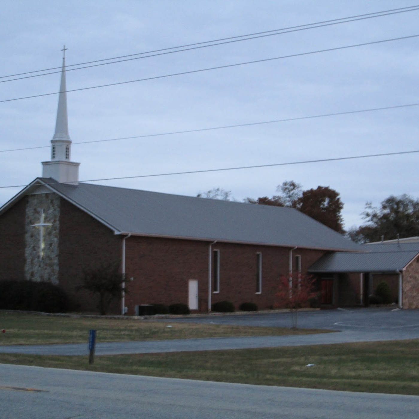 The Tavern Church of God