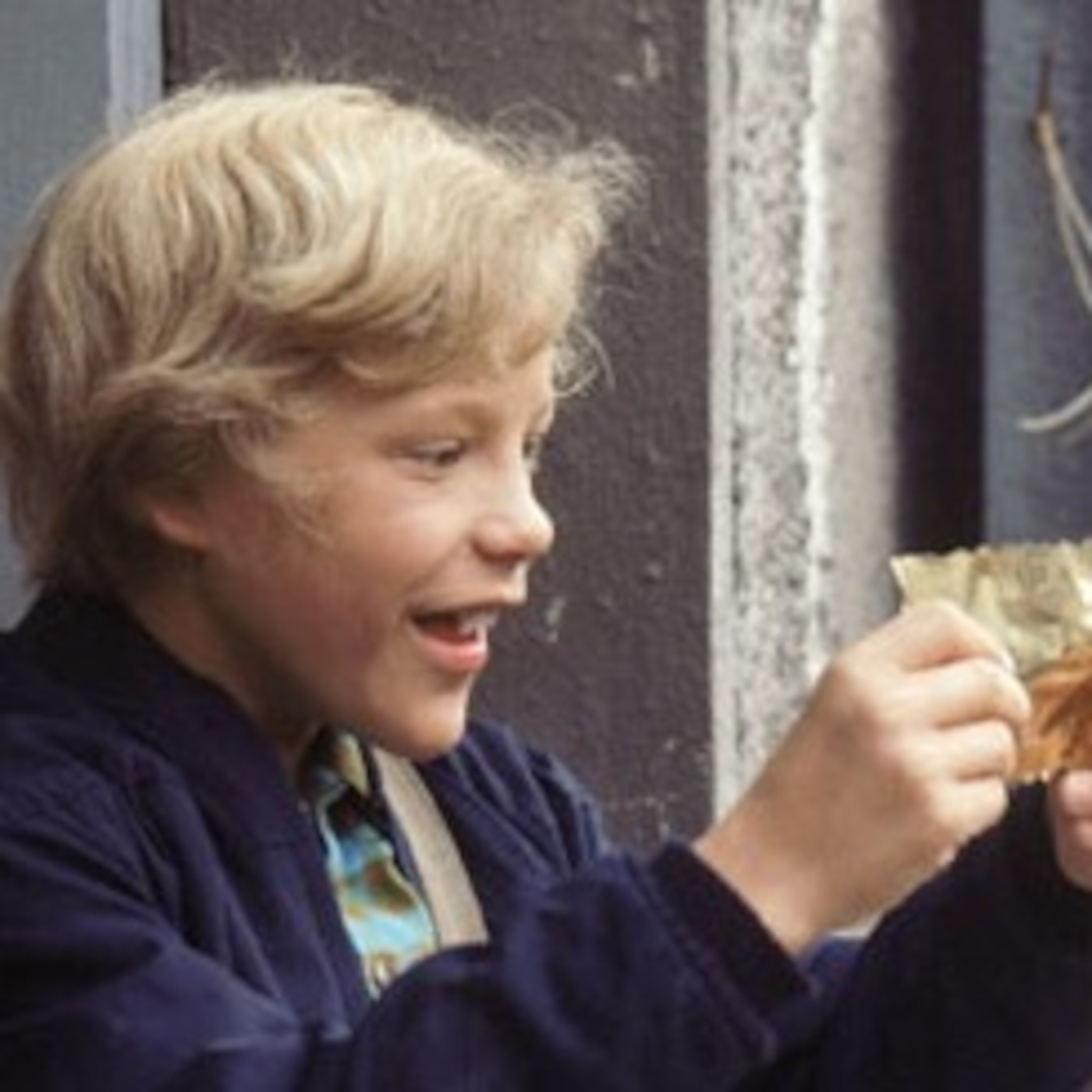 Positivity is The Golden Ticket
