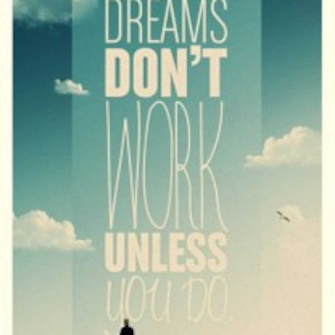 How To Make Your Dreams Come True episode artwork