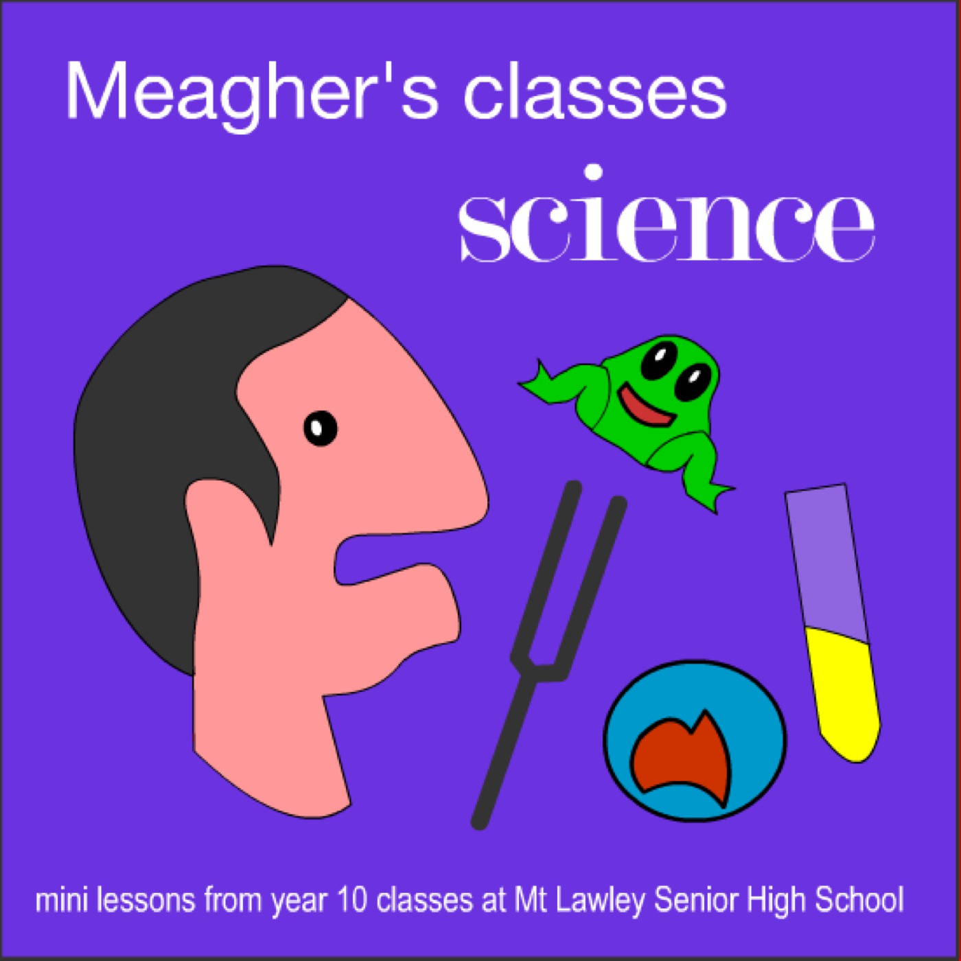 Meagher's science