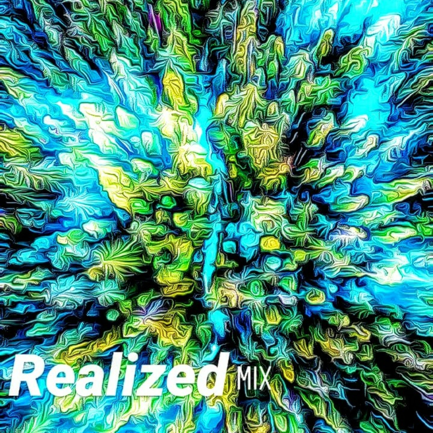 REALIZED PODCAST 01