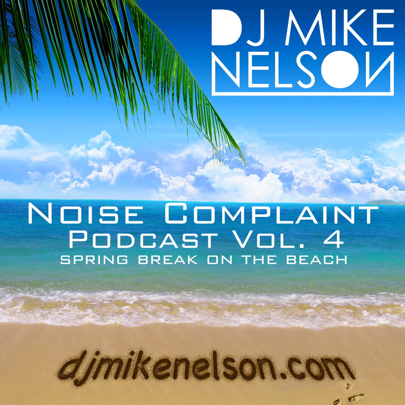 Noise Complaint Episode 4