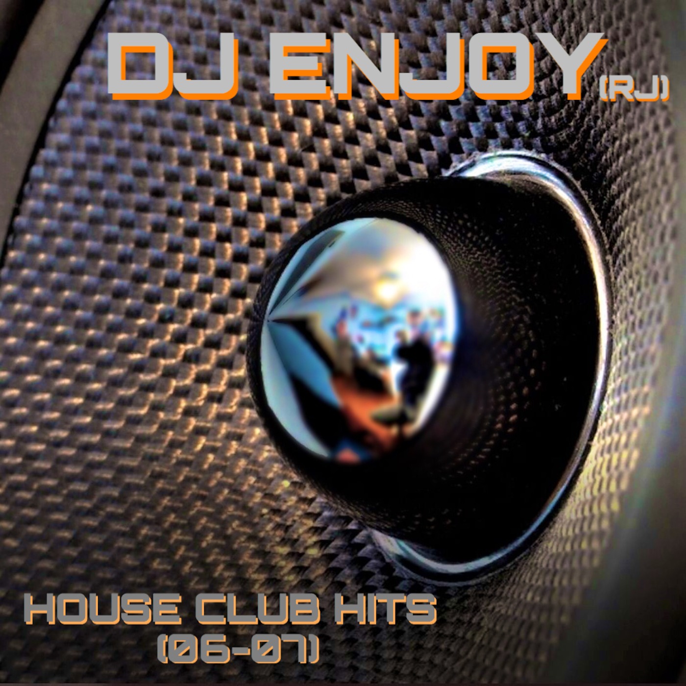 DJ Enjoy (RJ) - House Club Hits (06 - 17)