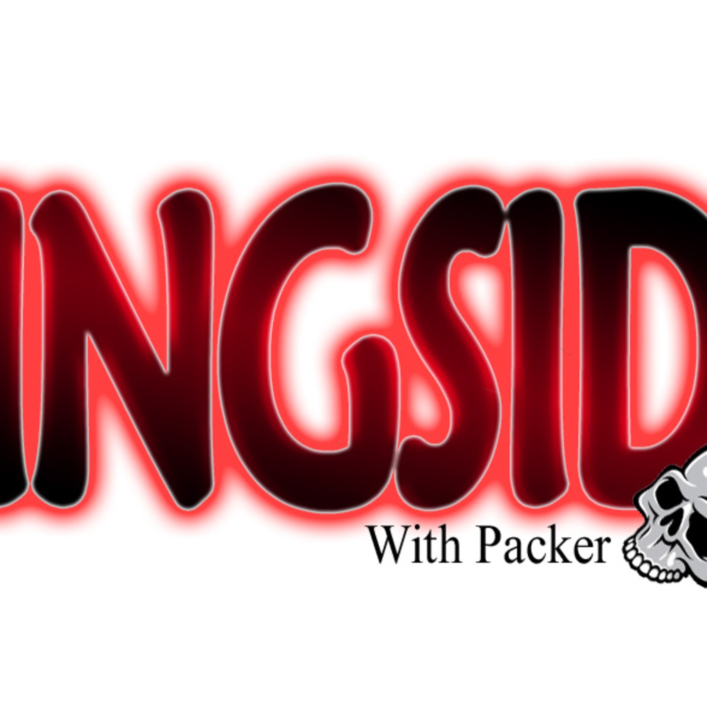 Ringside with Packer podcast artwork
