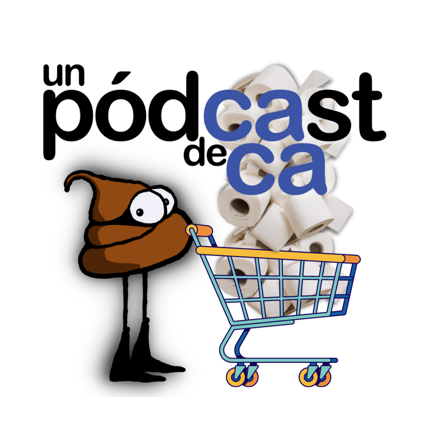 Un podcast de caca