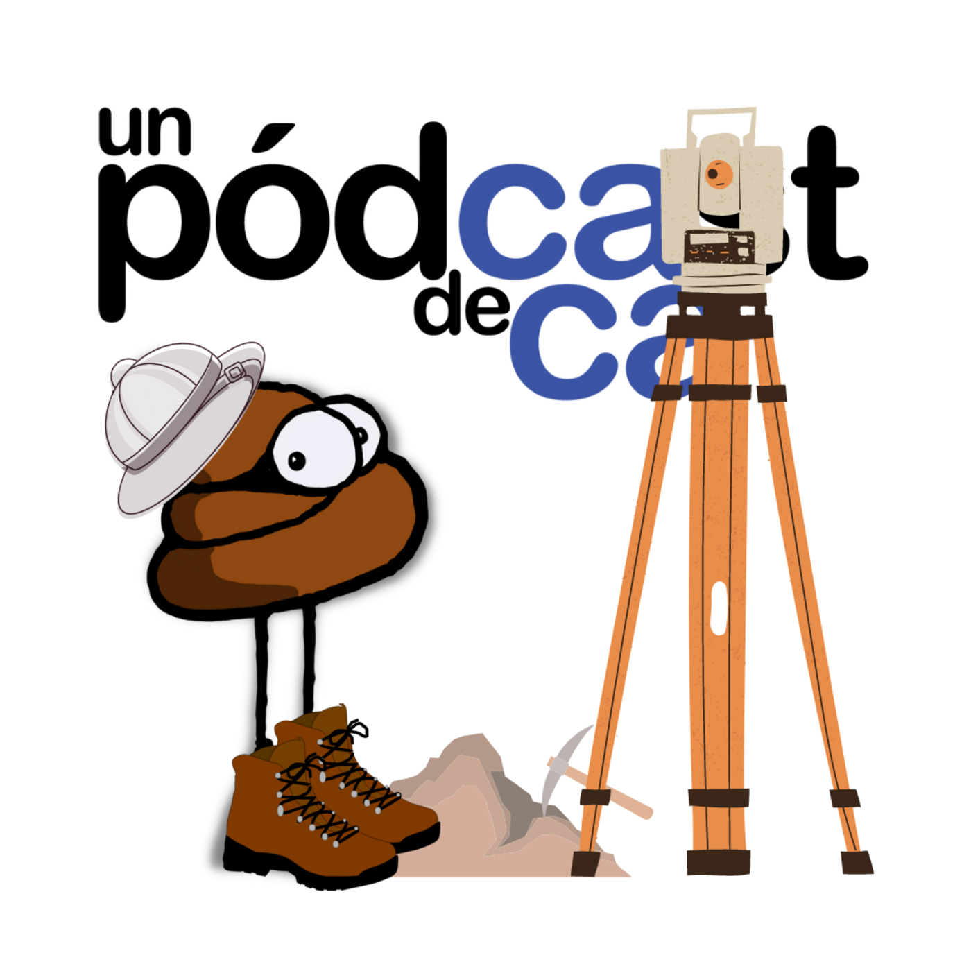 Un podcast de caca