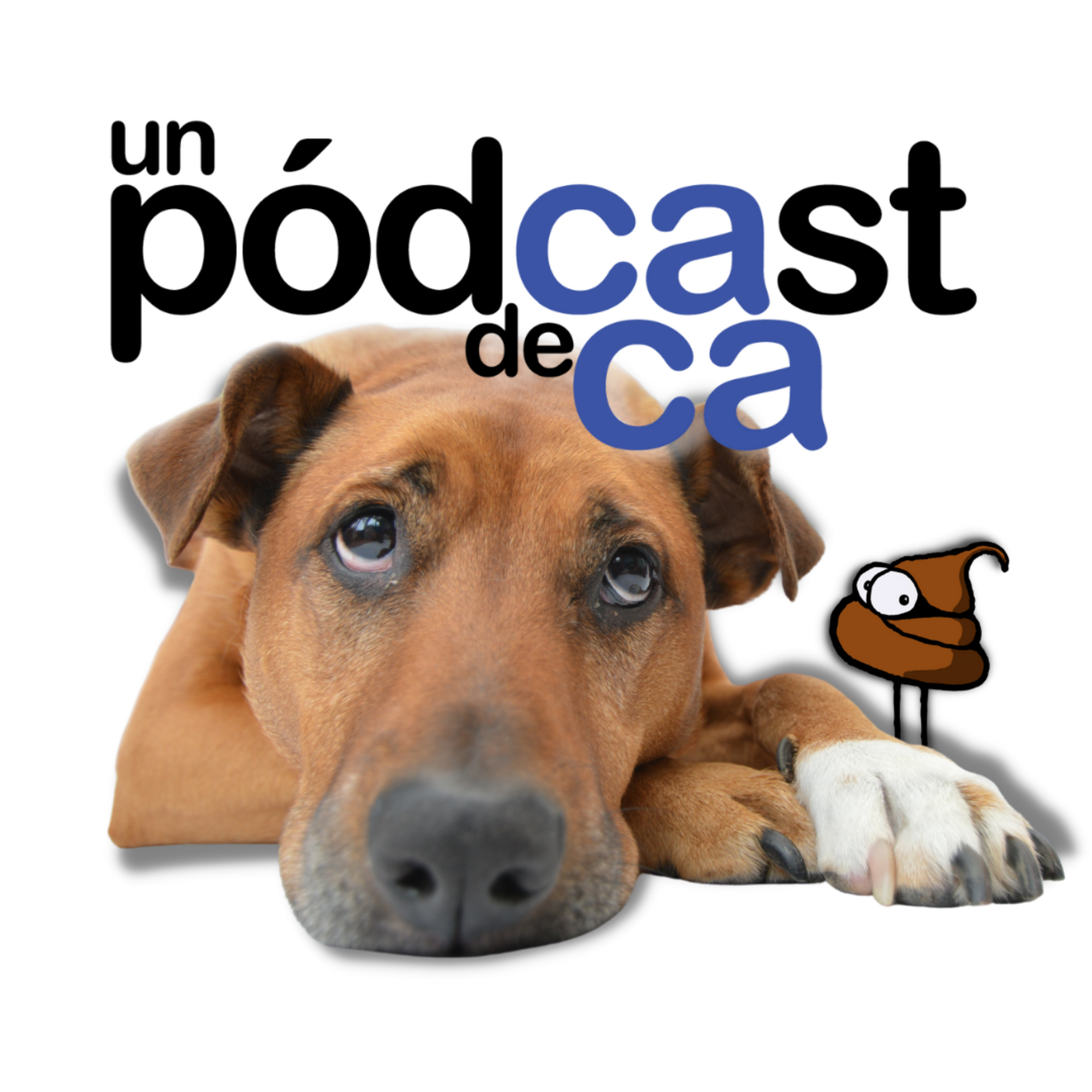 Un podcast de caca