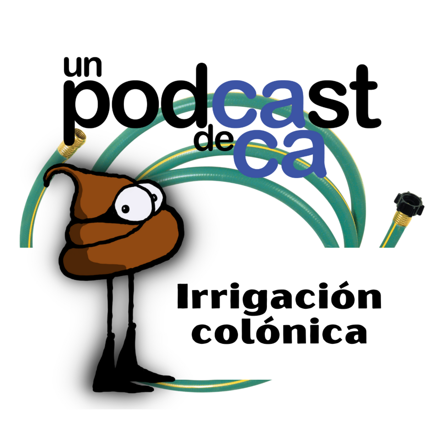 Un podcast de caca