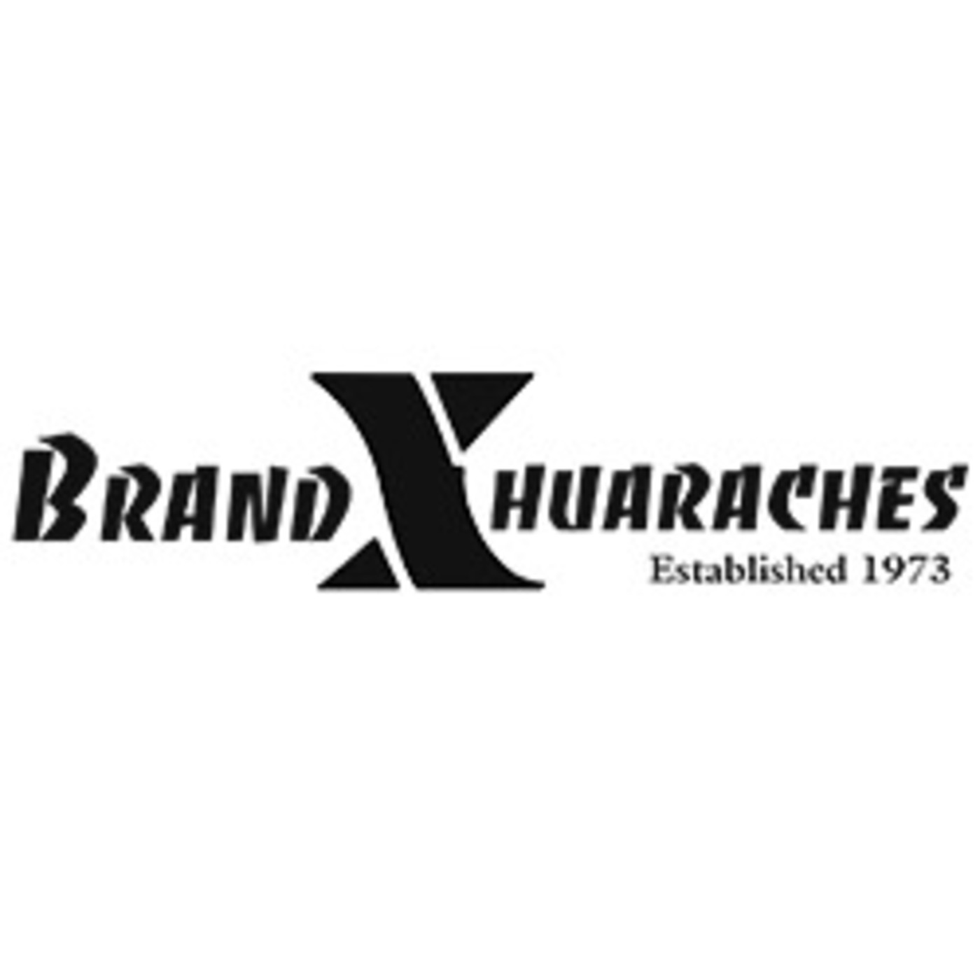 Premium Mexican Huaraches For Sale | Brand X Huaraches