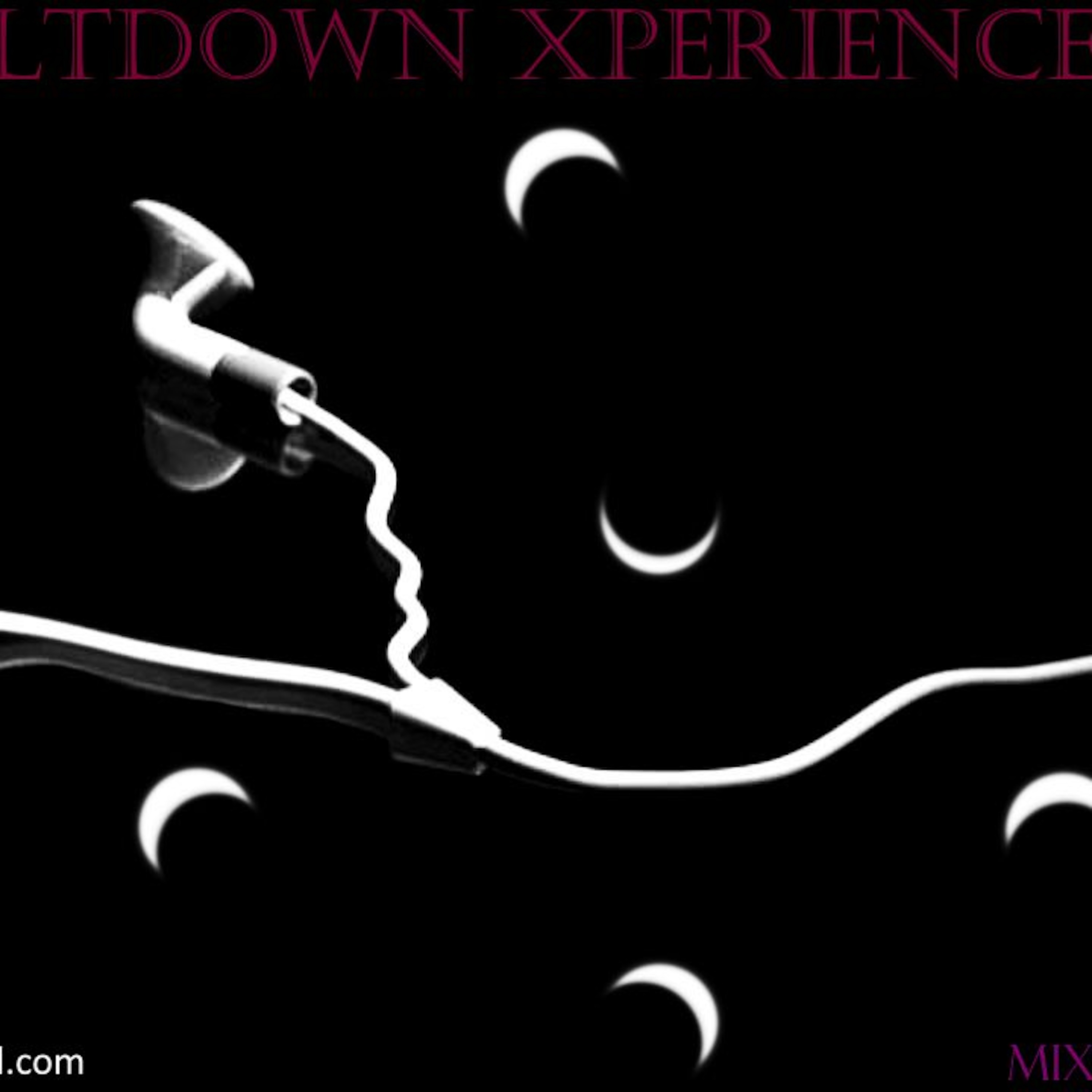 The Meltdown Xperience ( The next chapter ) episode artwork