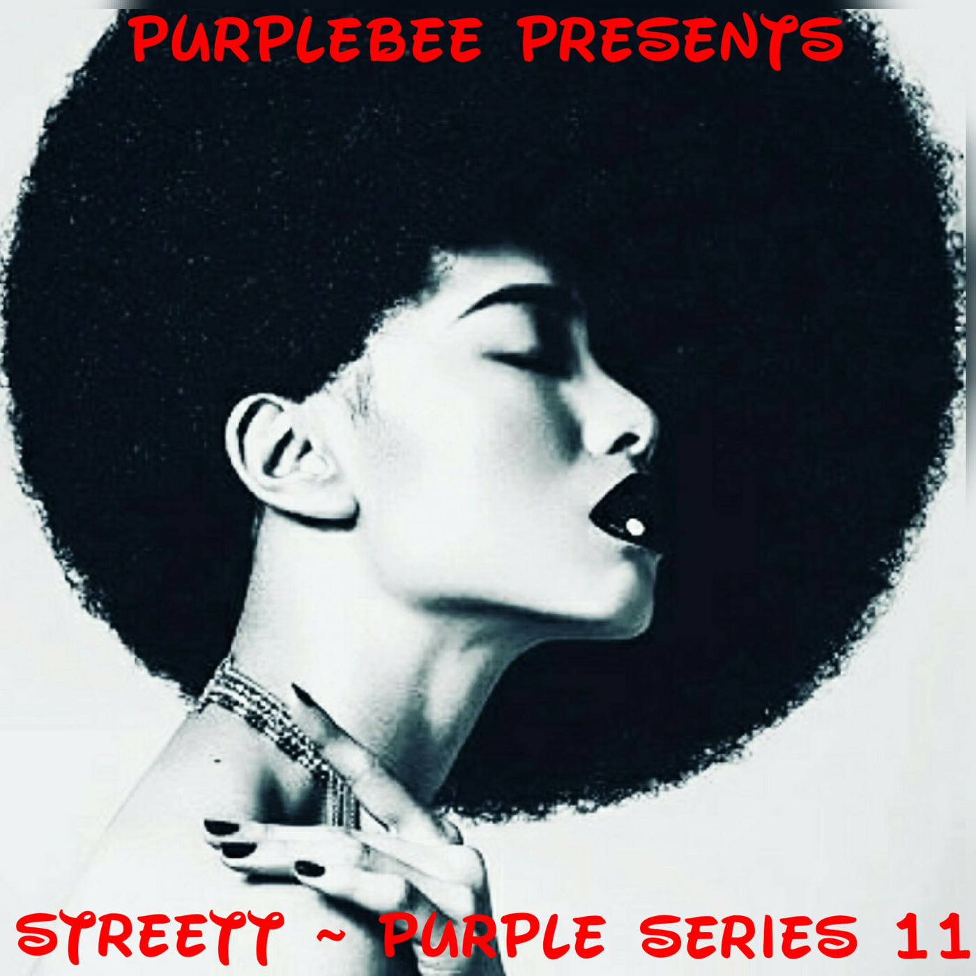 Streett\'s Podcast