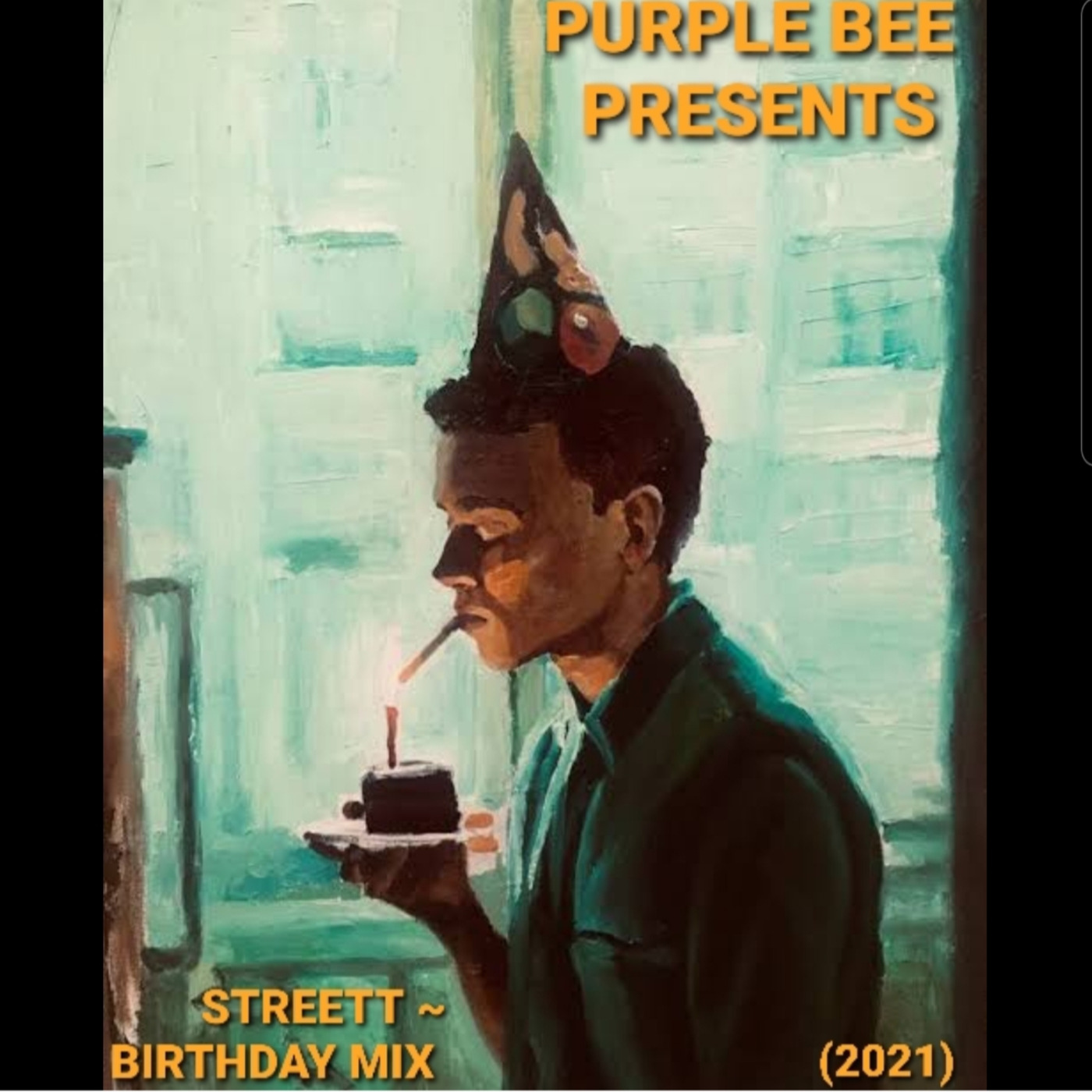 Streett\'s Podcast