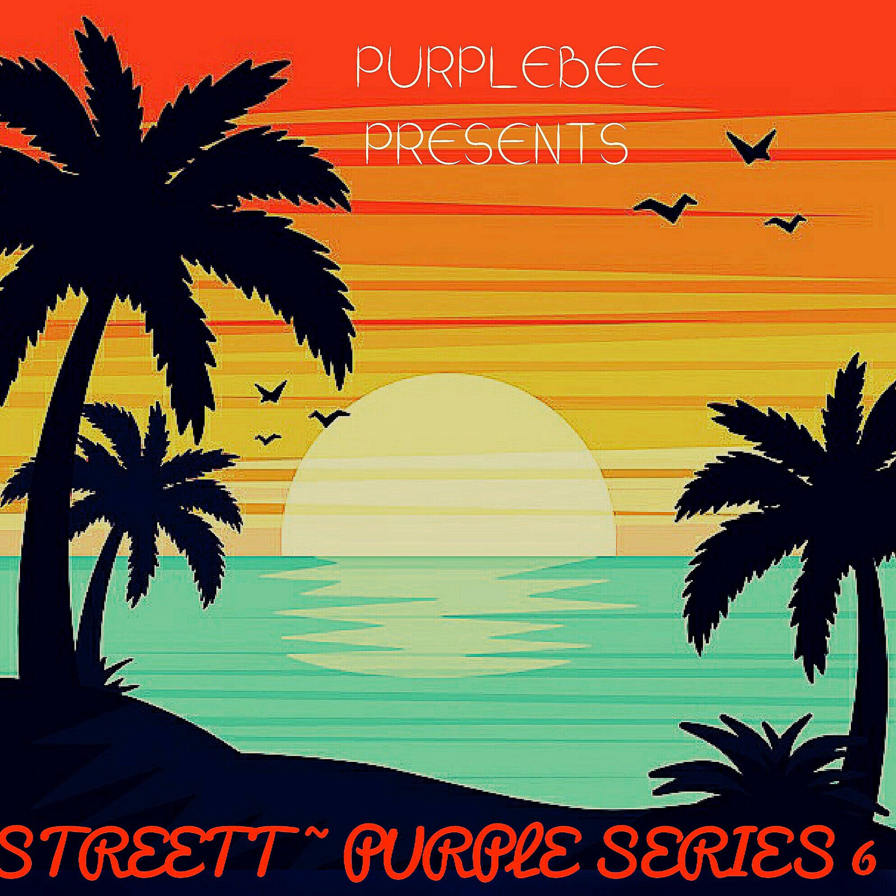 Streett\'s Podcast