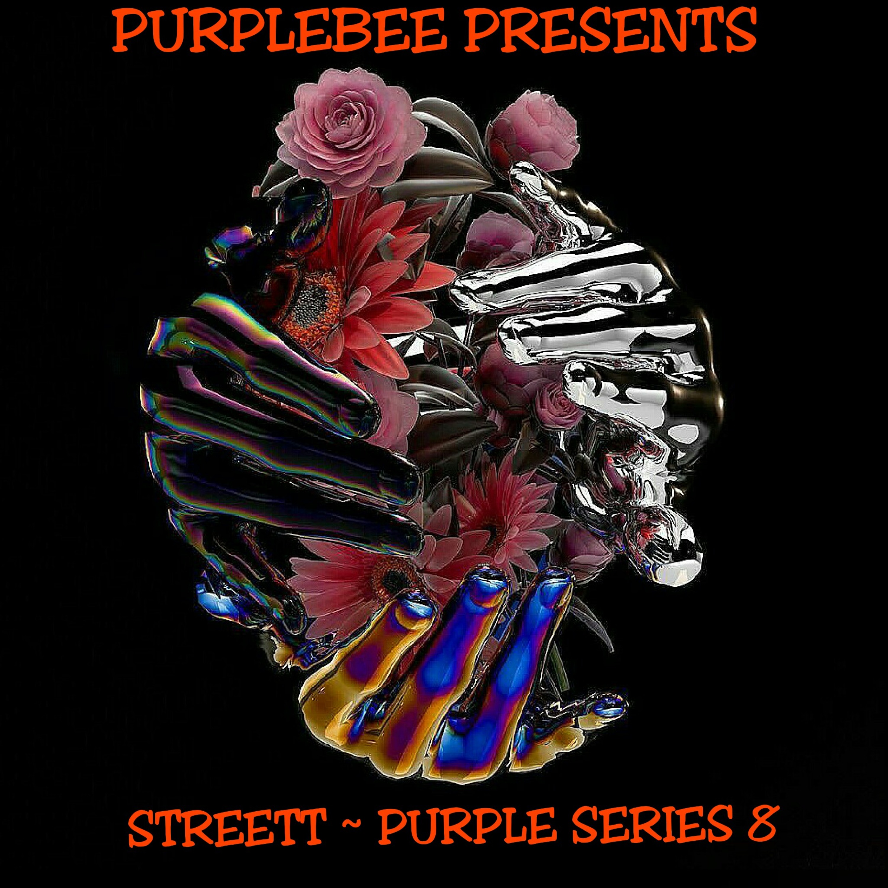 Streett\'s Podcast
