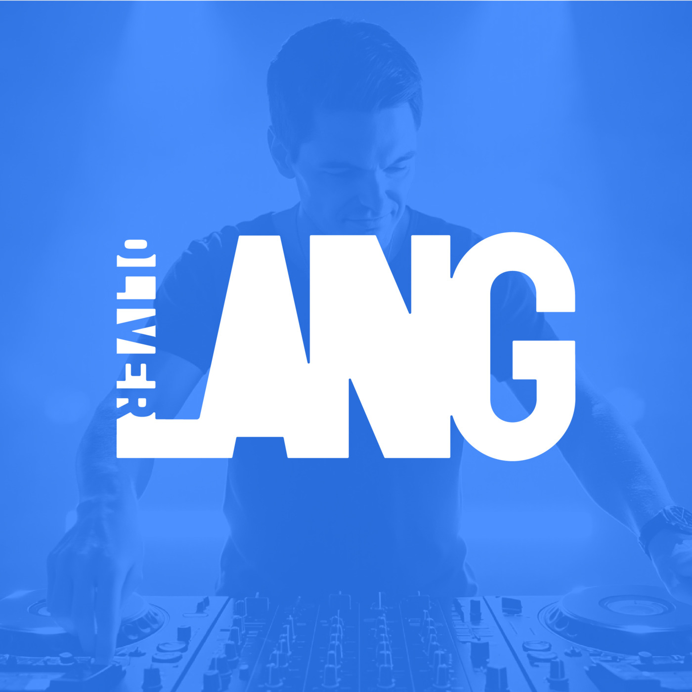Oliver Lang Podcast podcast artwork