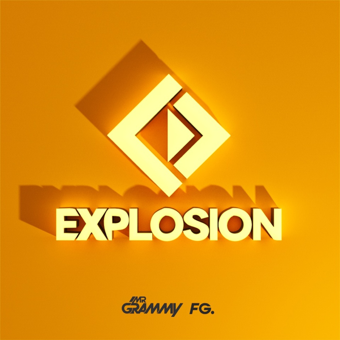 EXPLOSION PODCAST NOVEMBER 2014
