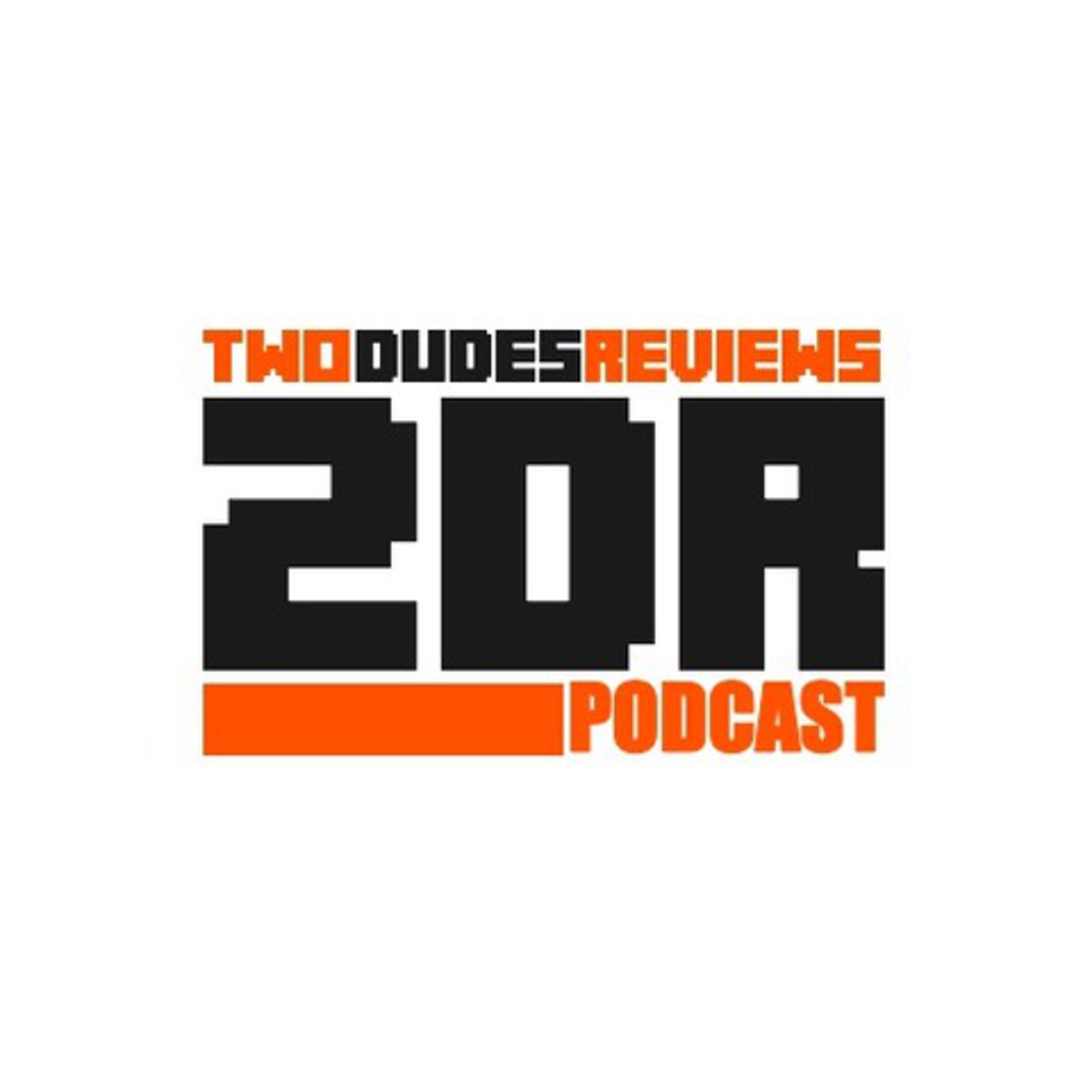 Two Dudes Reviews Podcast