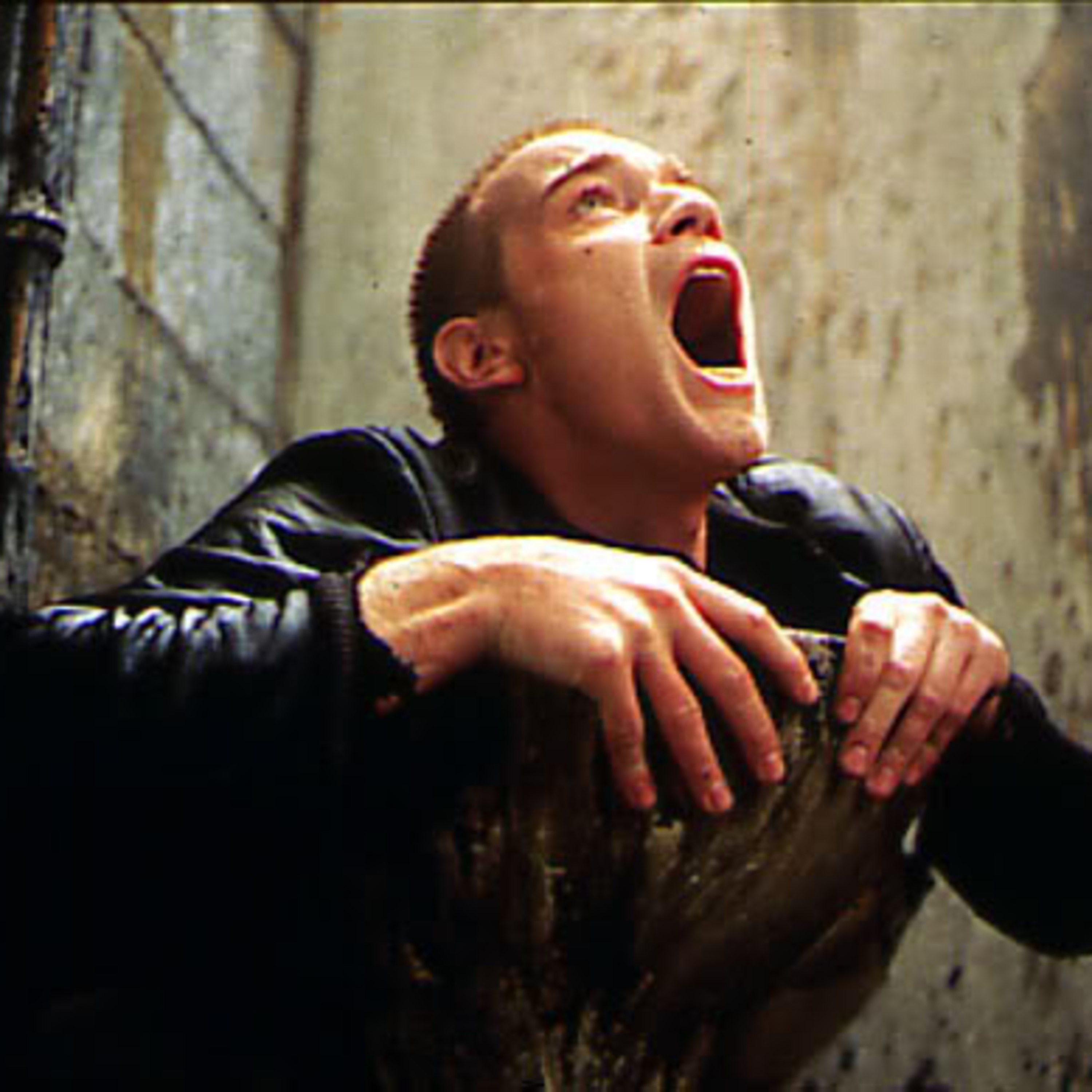 Trainspotting