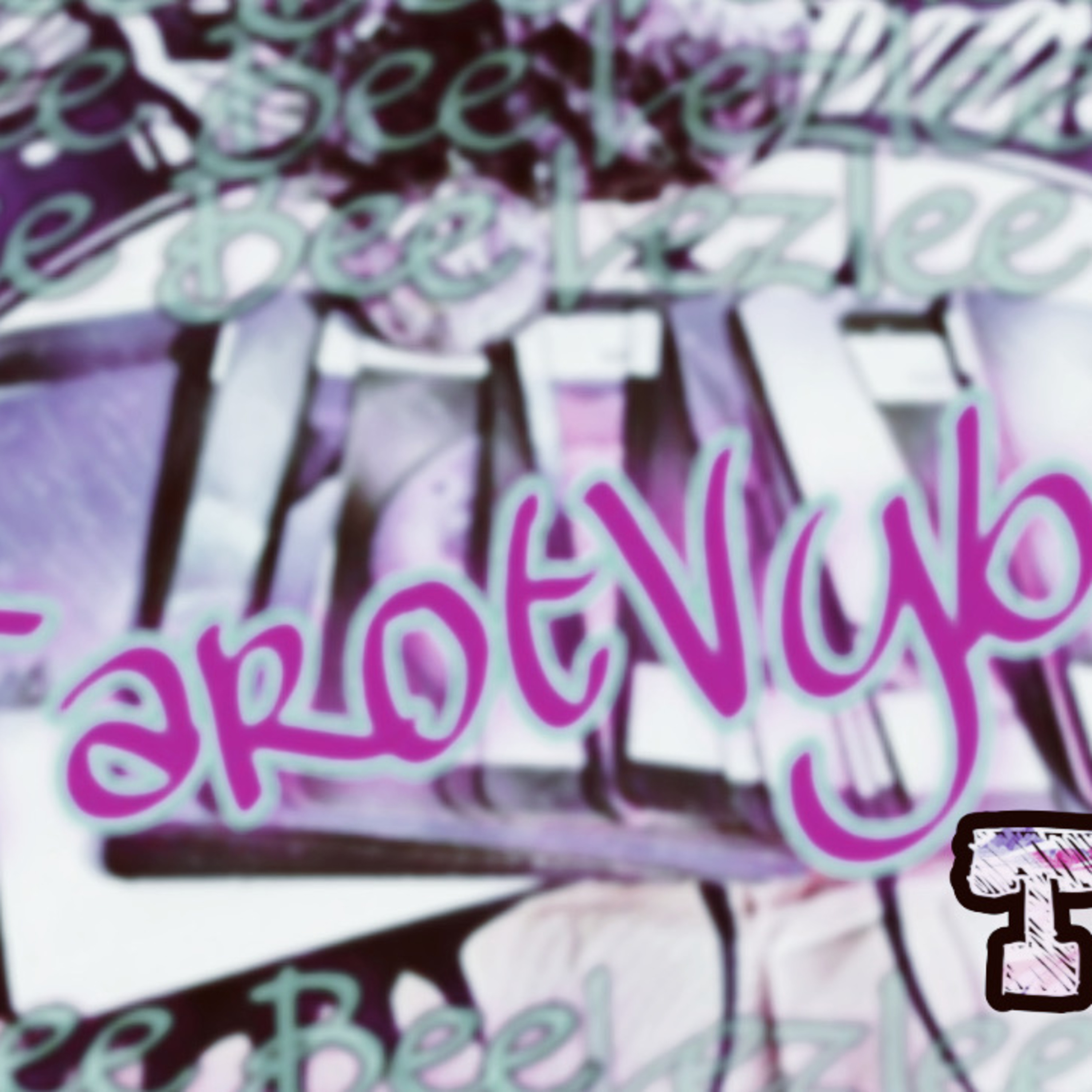 TarotVybezTV podcast artwork