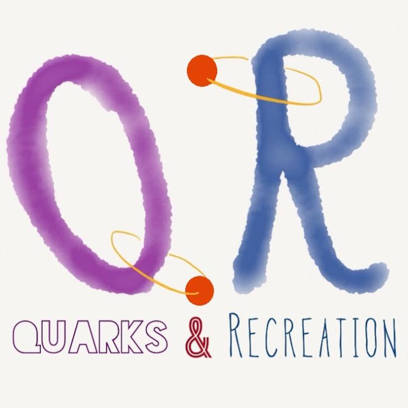 Quarks & Recreation - Episode 1 (Black Holes) (5/17/14)